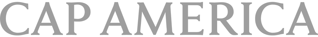 Cap America logo
