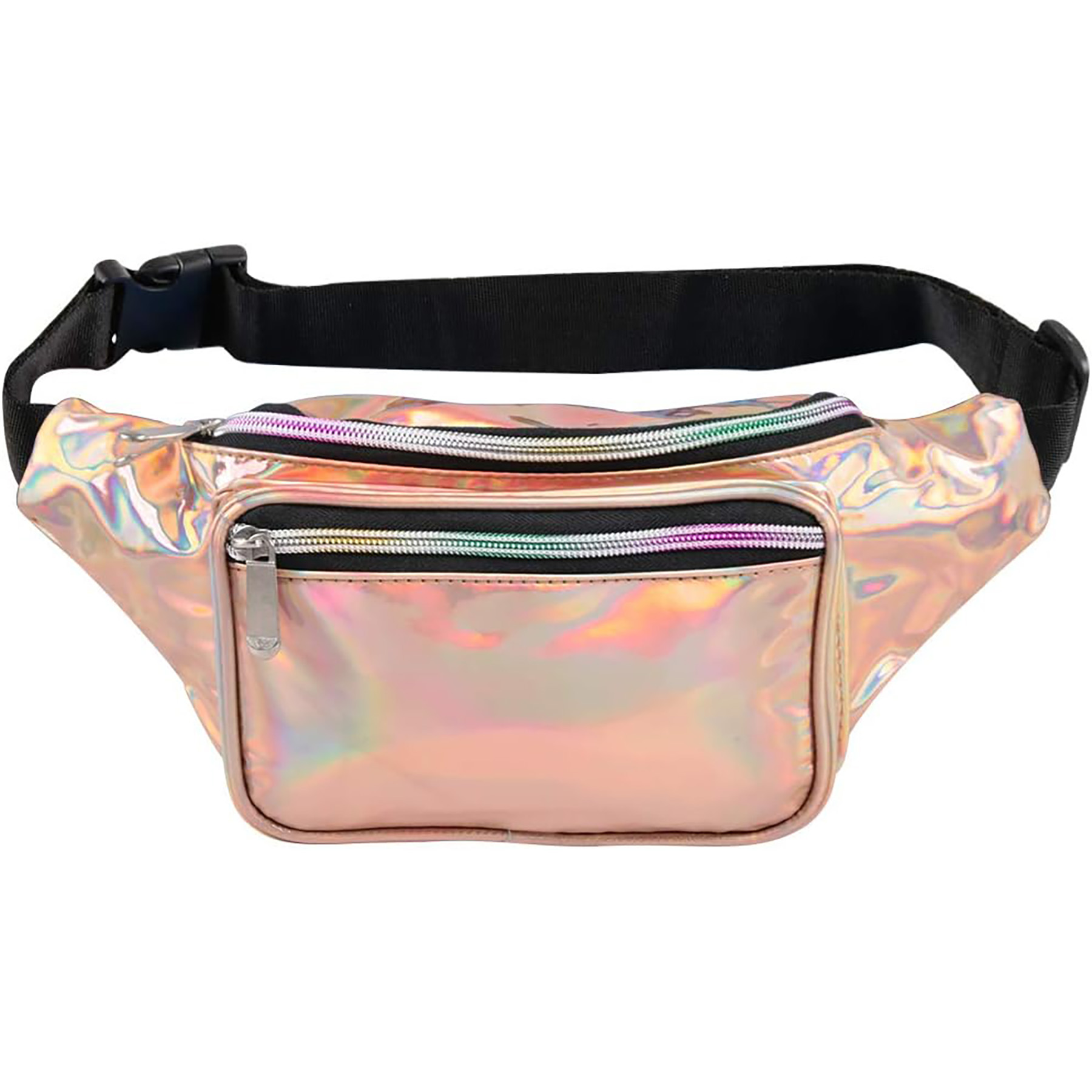 Holographic Fanny Pack 11