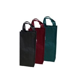 Portable Wine Tote Bag