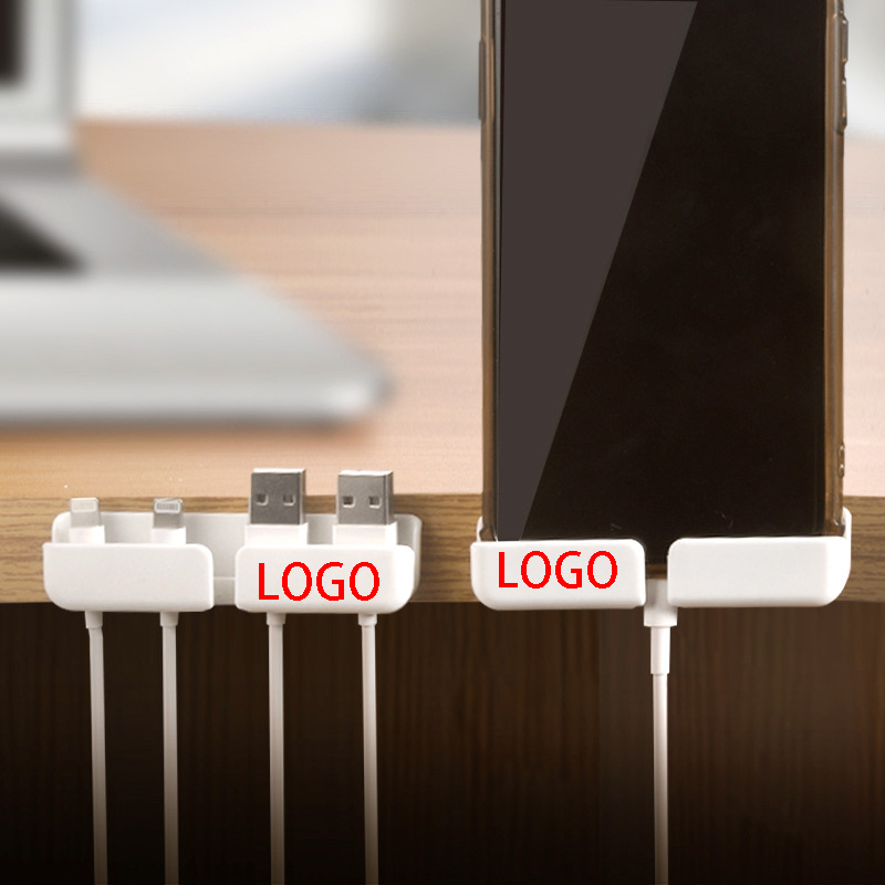 Cable Holder Clips For Desk