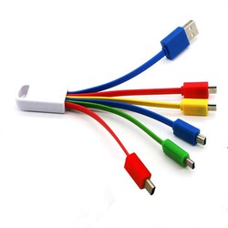 Charger Cable Adapter