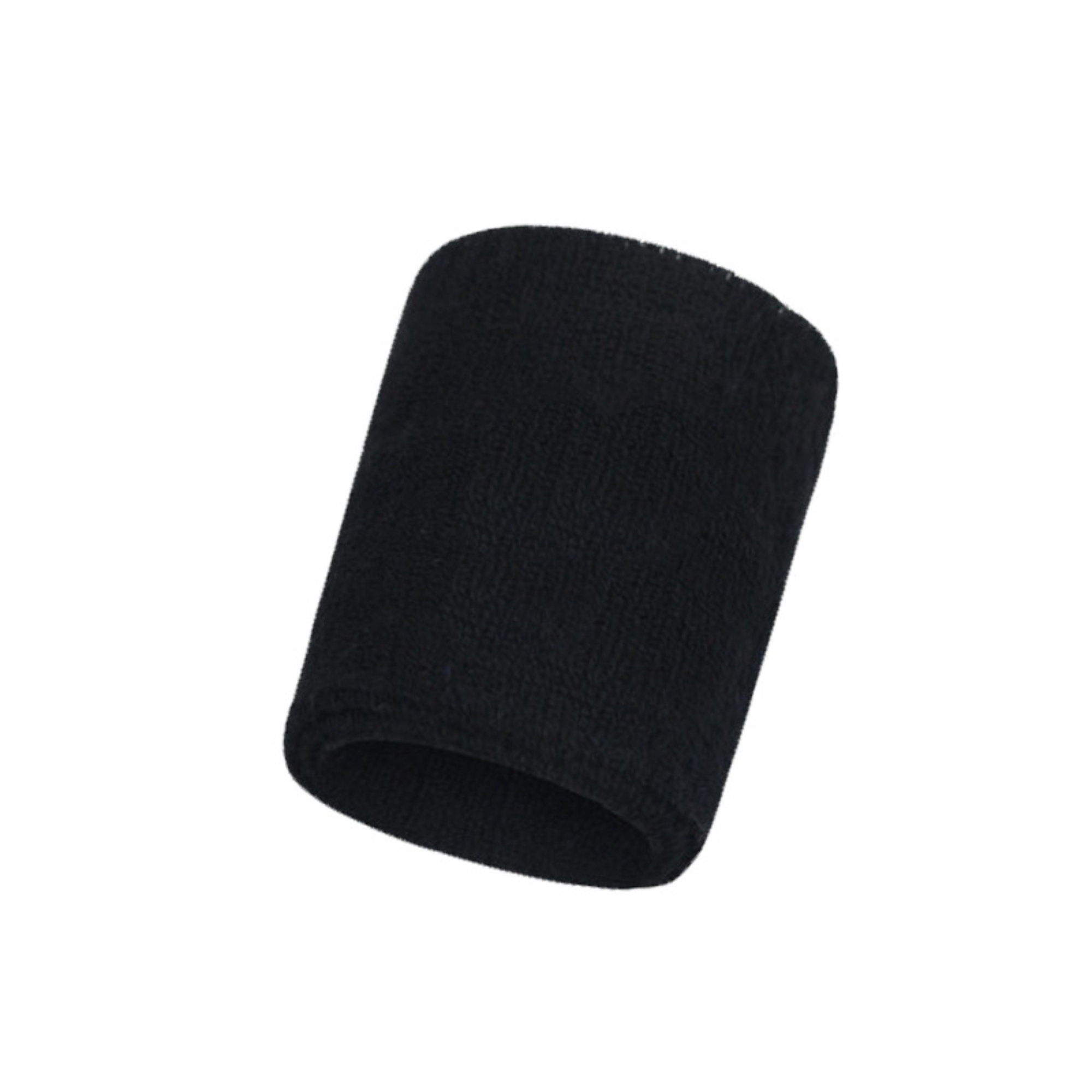 Absorbent Cotton Wristband for Training & Fitness 14