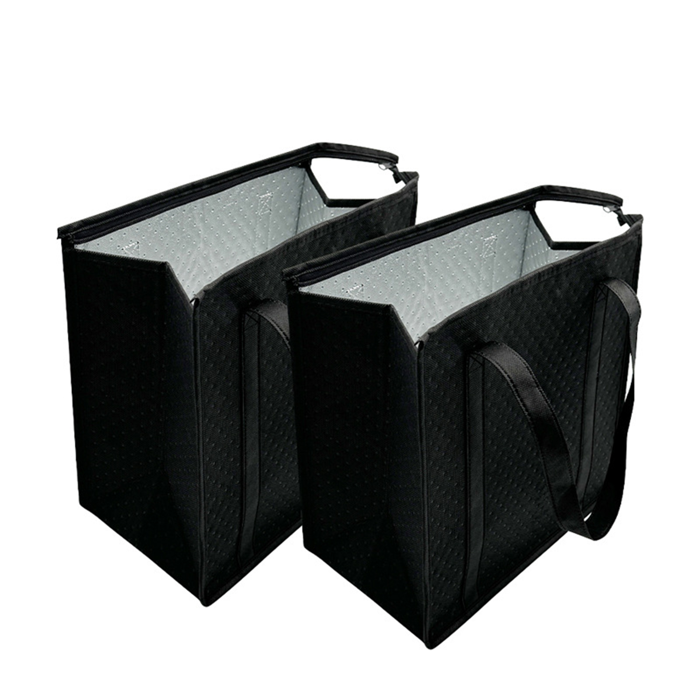 Non-Woven Thickened Foldable Insulation Bag 14