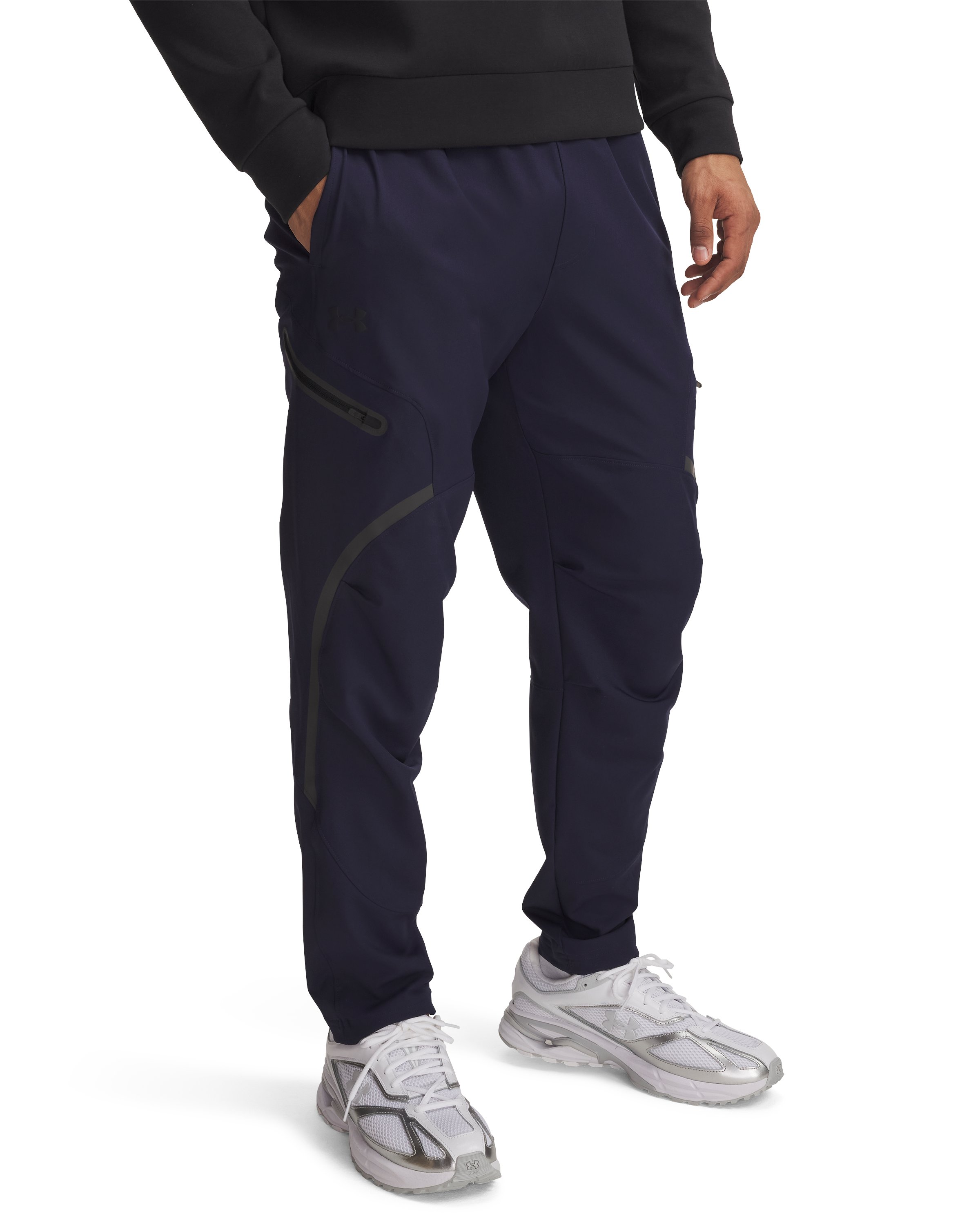 UA Unstoppable Men's Cargo Pants 20