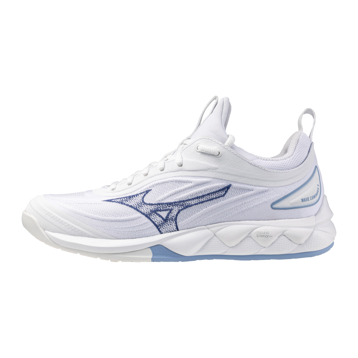Wave Luminous Women's Volleyball Shoe 10