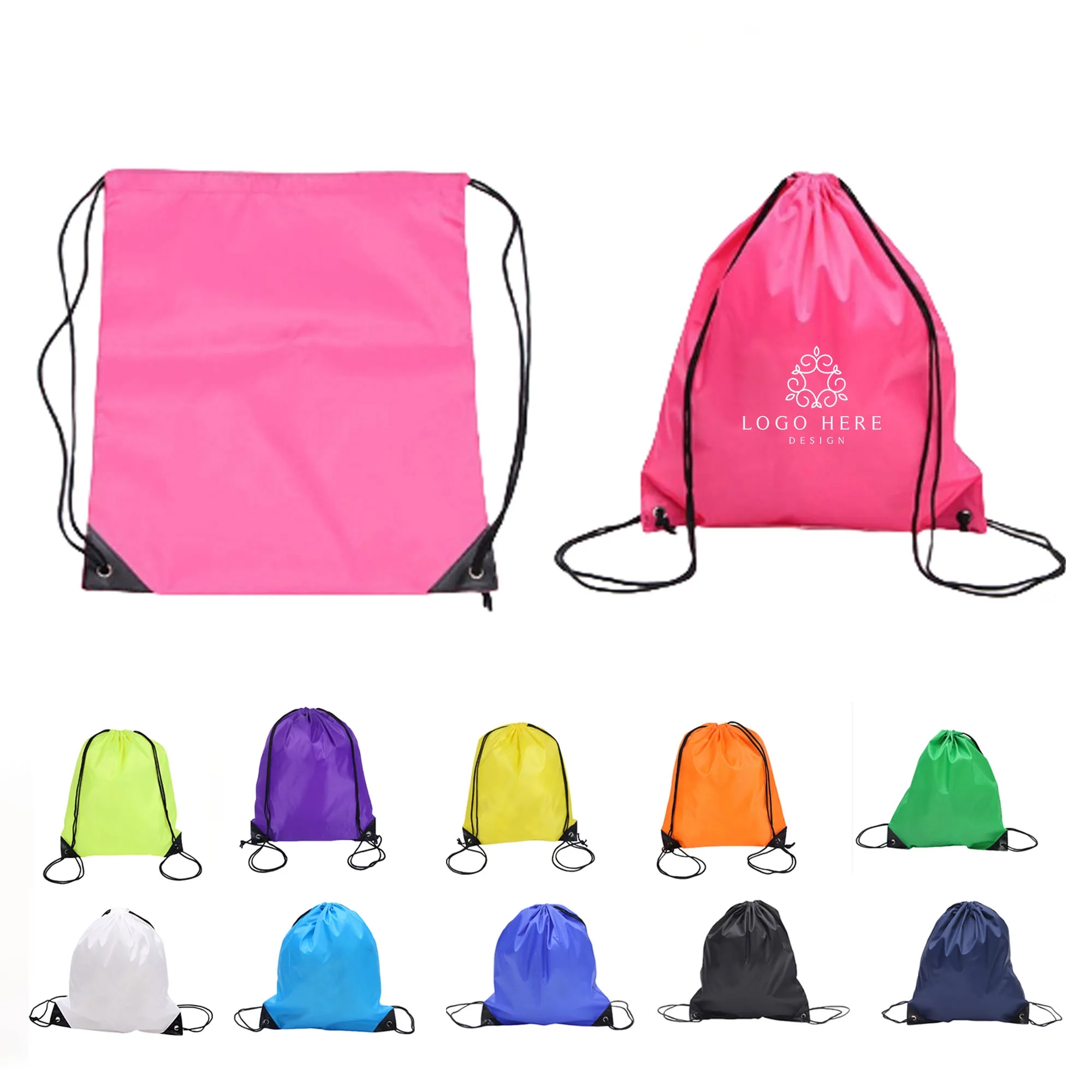 1 Color 1 Side 1 Location Imprint and shipping to one locati