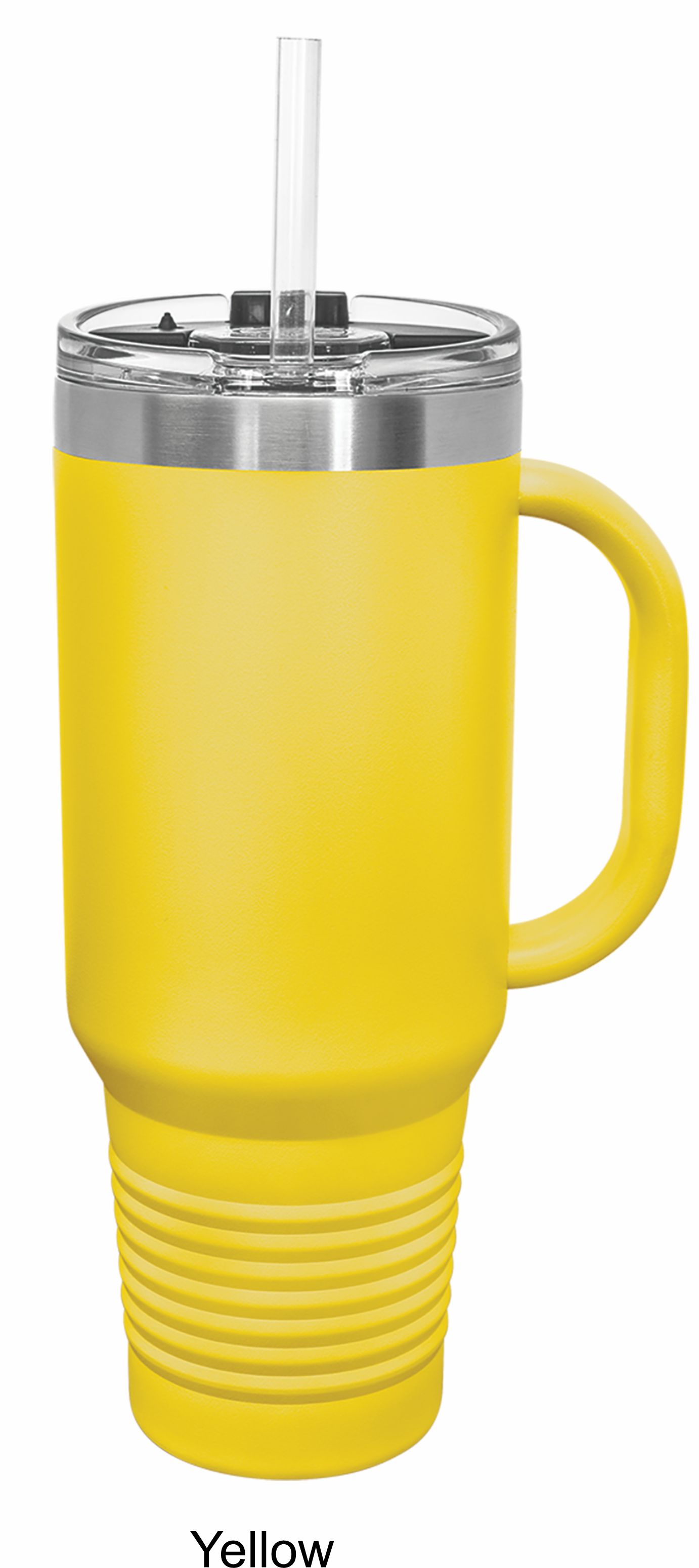 40 oz Polar Camel Mug Tumbler 47