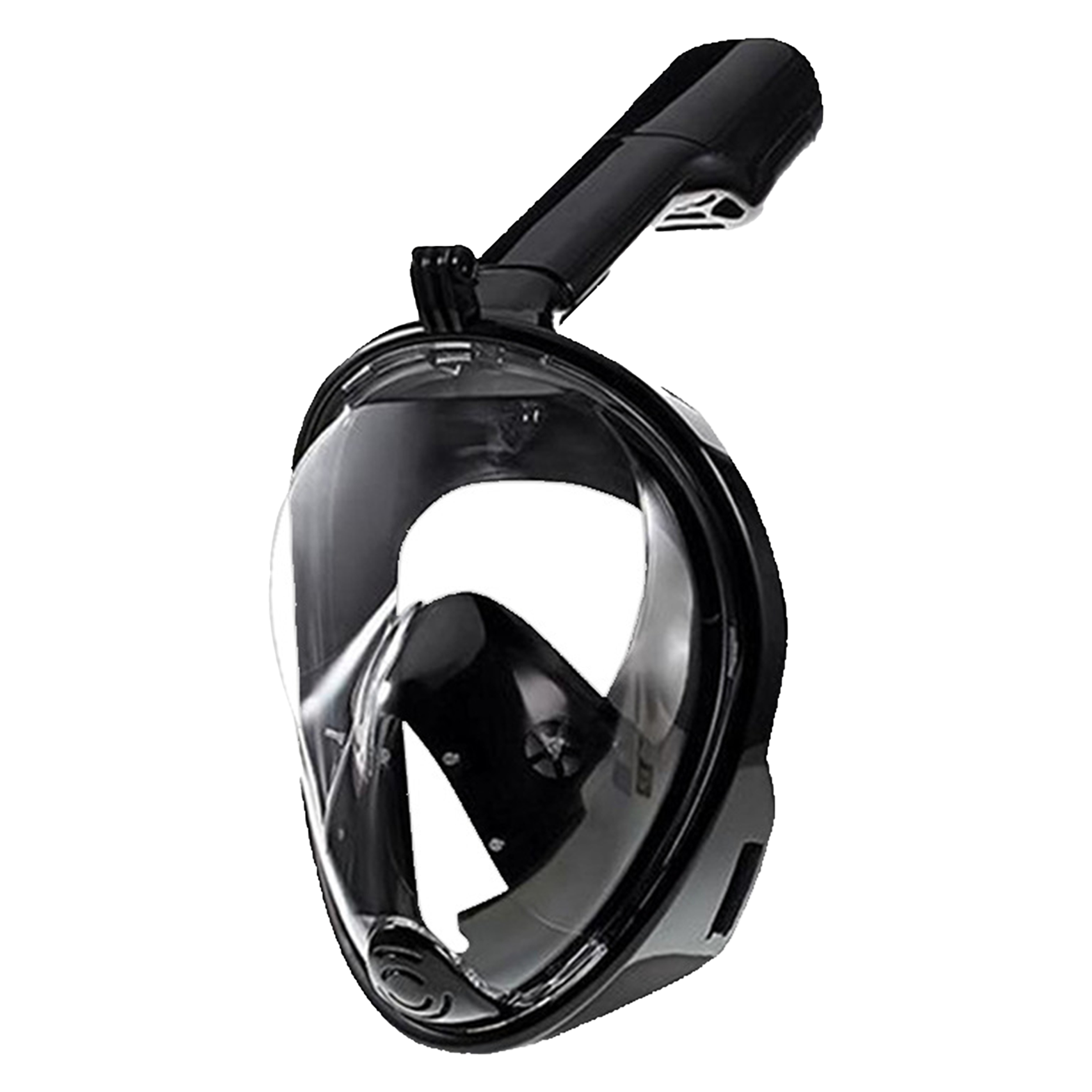 Abs Swimming And Snorkeling Mask 9