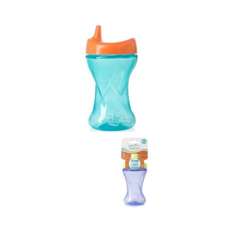 Tripleflo Twist Sippy Cups 10oz 3