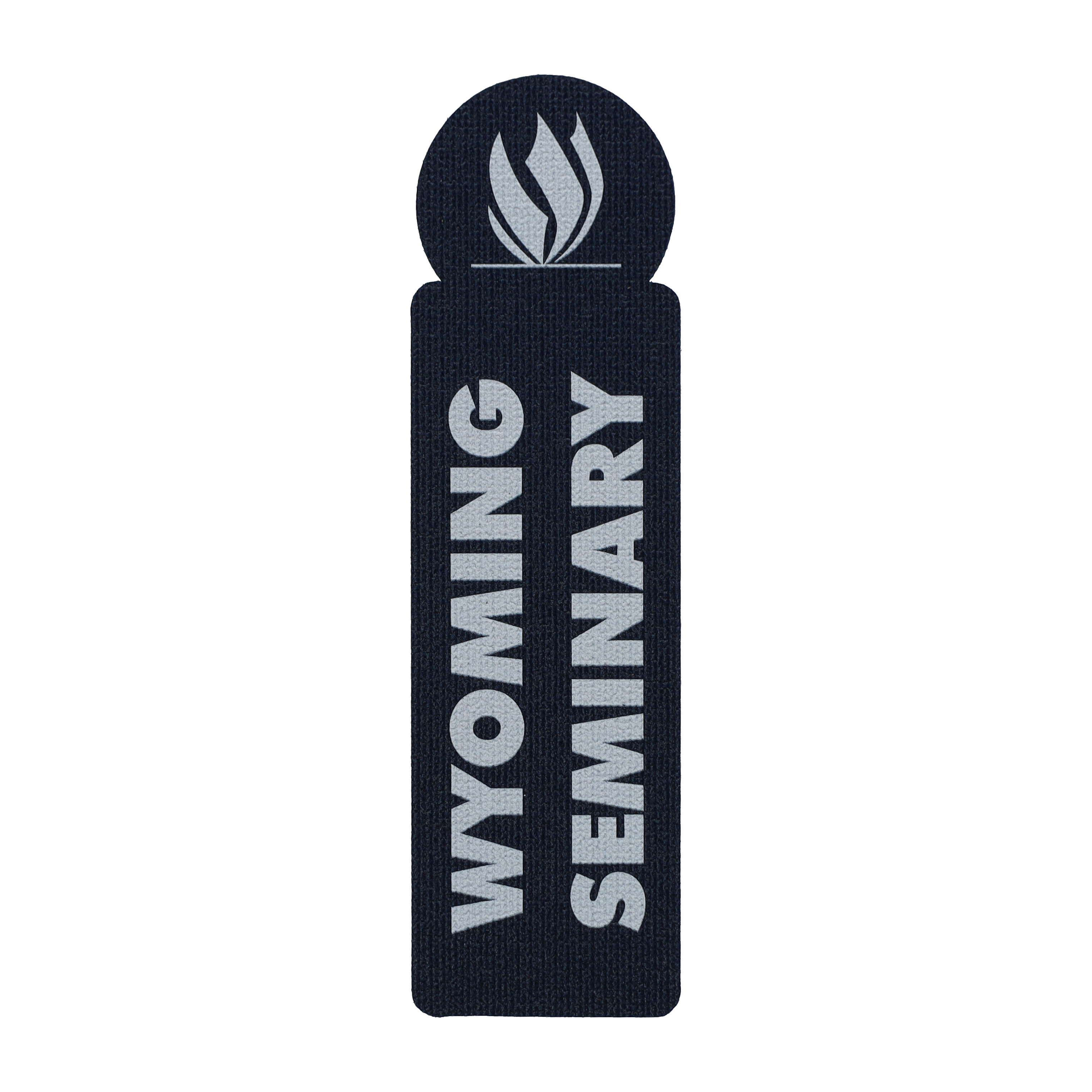 Bookmark Grip-It (Color) (Stock Shape #) Digital Print 67