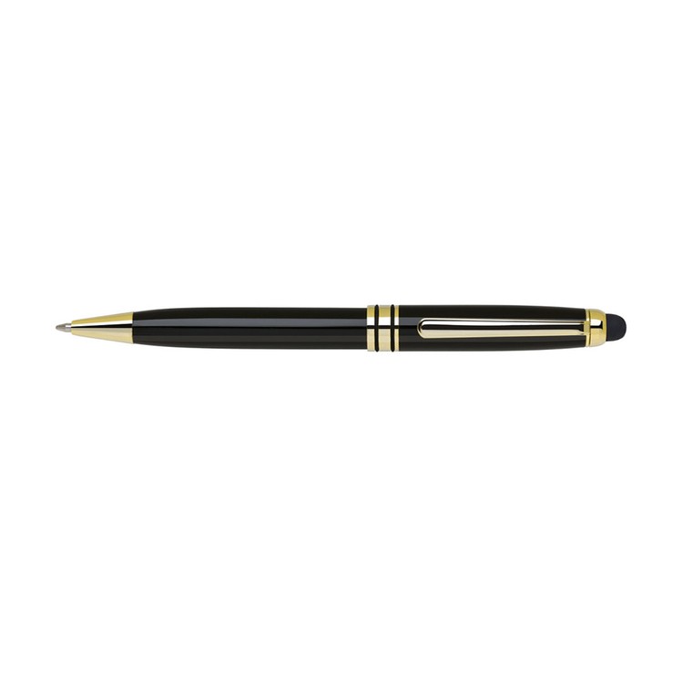 Stylus Twist Metal Ballpoint pen 19