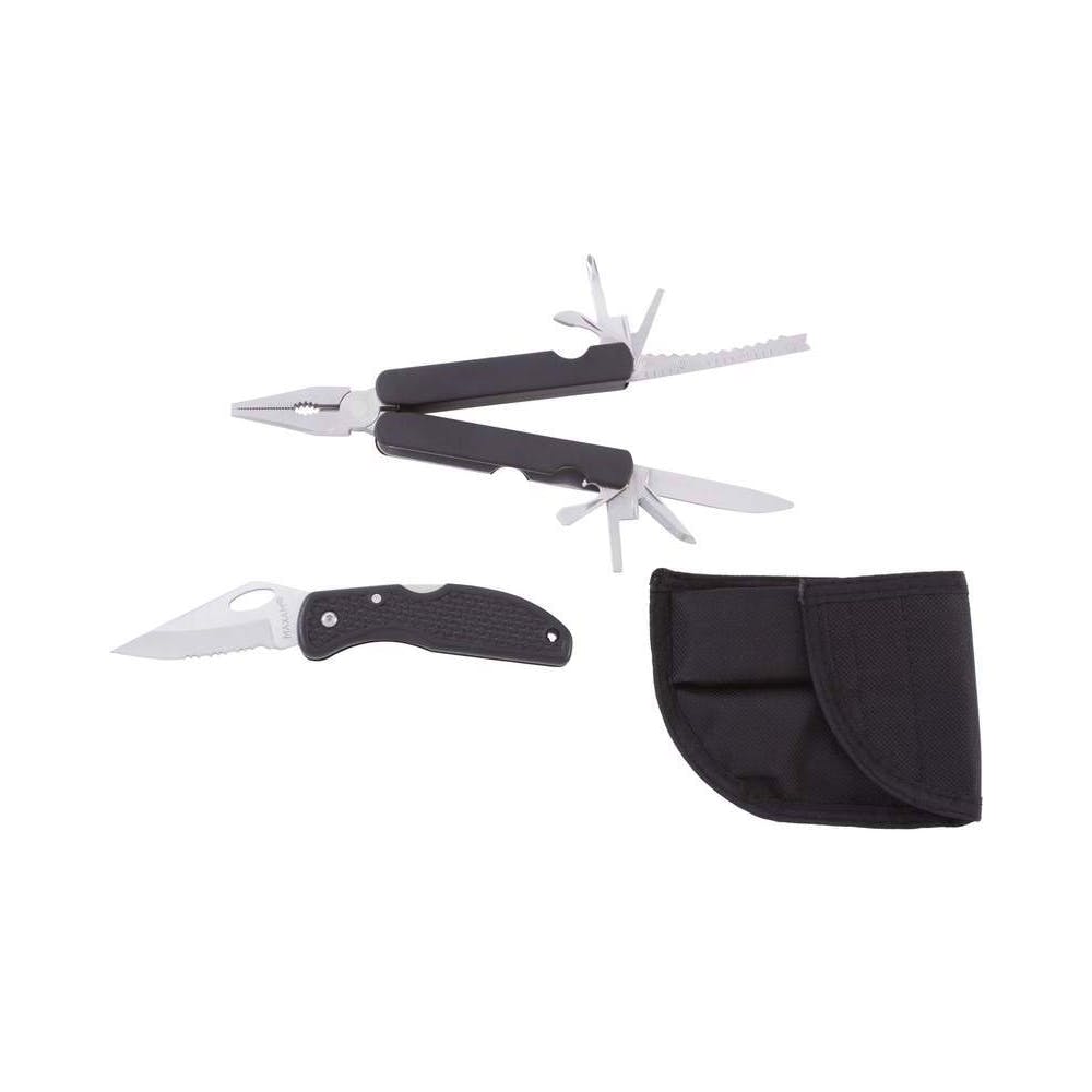 Multi-tool Sets - Assorted 11-in-1 2