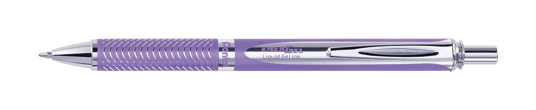 EnerGel® Alloy Gel Ink Pen 17