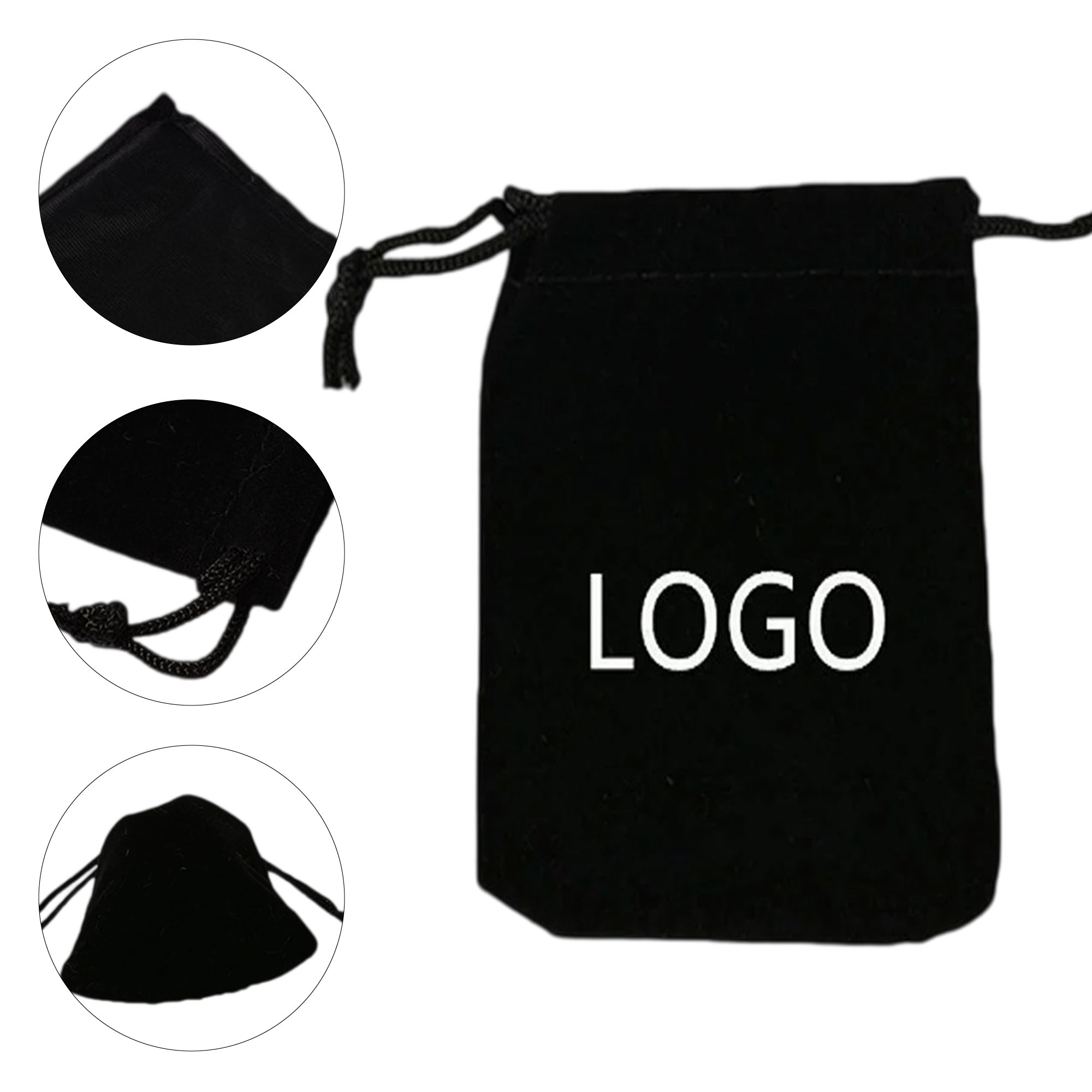 Drawstring Pouch 1