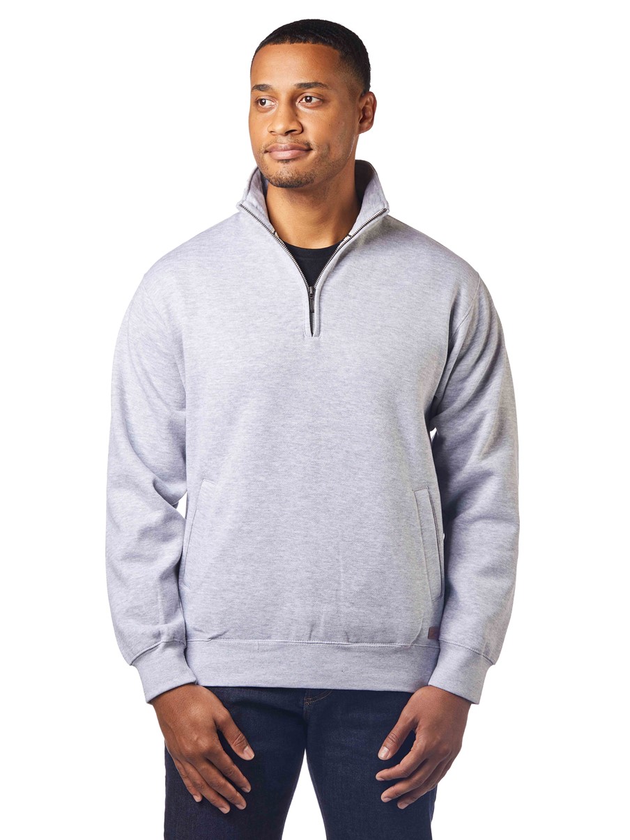 Rockridge, custom hoodie or sweatshirt with logo imprint 7