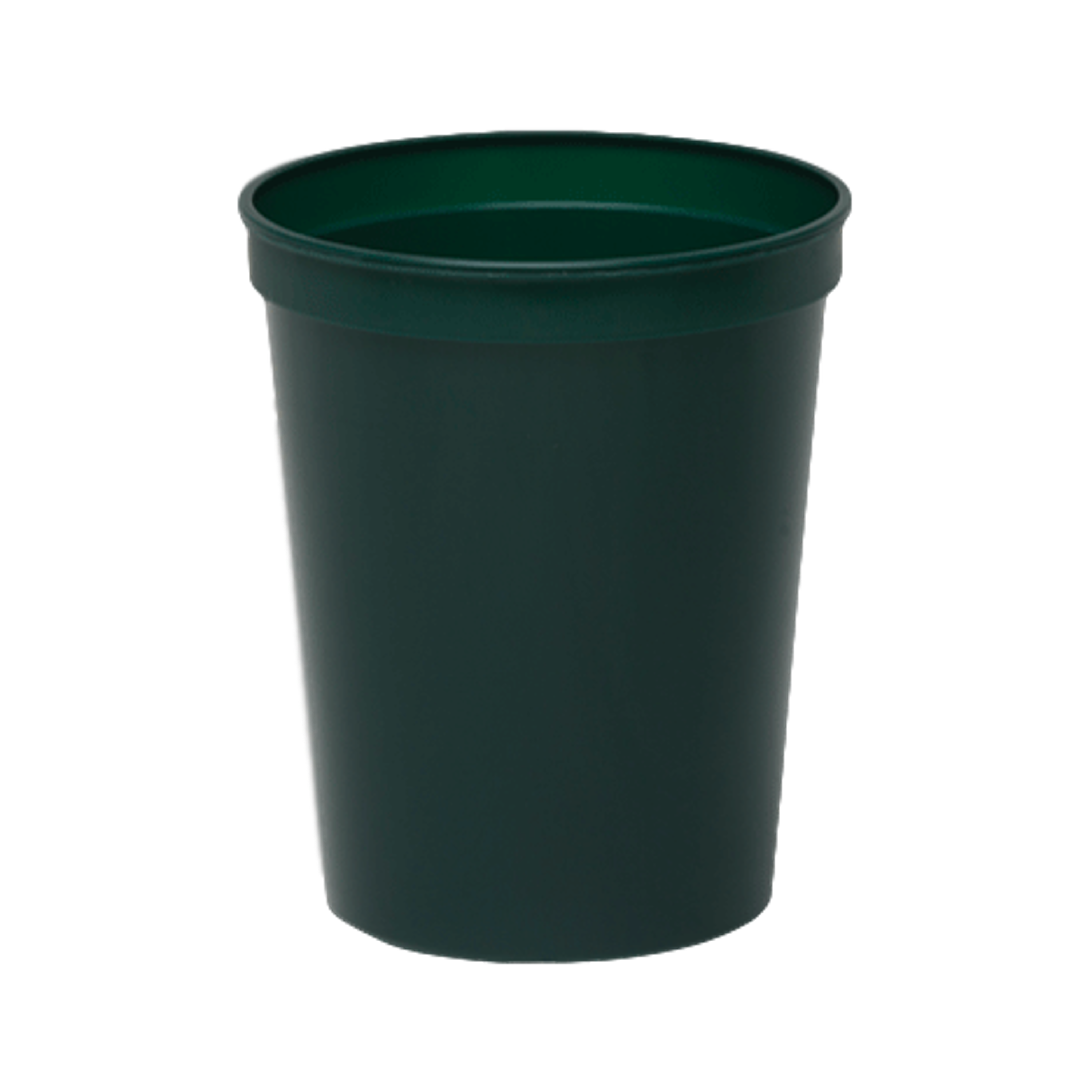 16 oz. Smooth Squat Stadium Cup 32