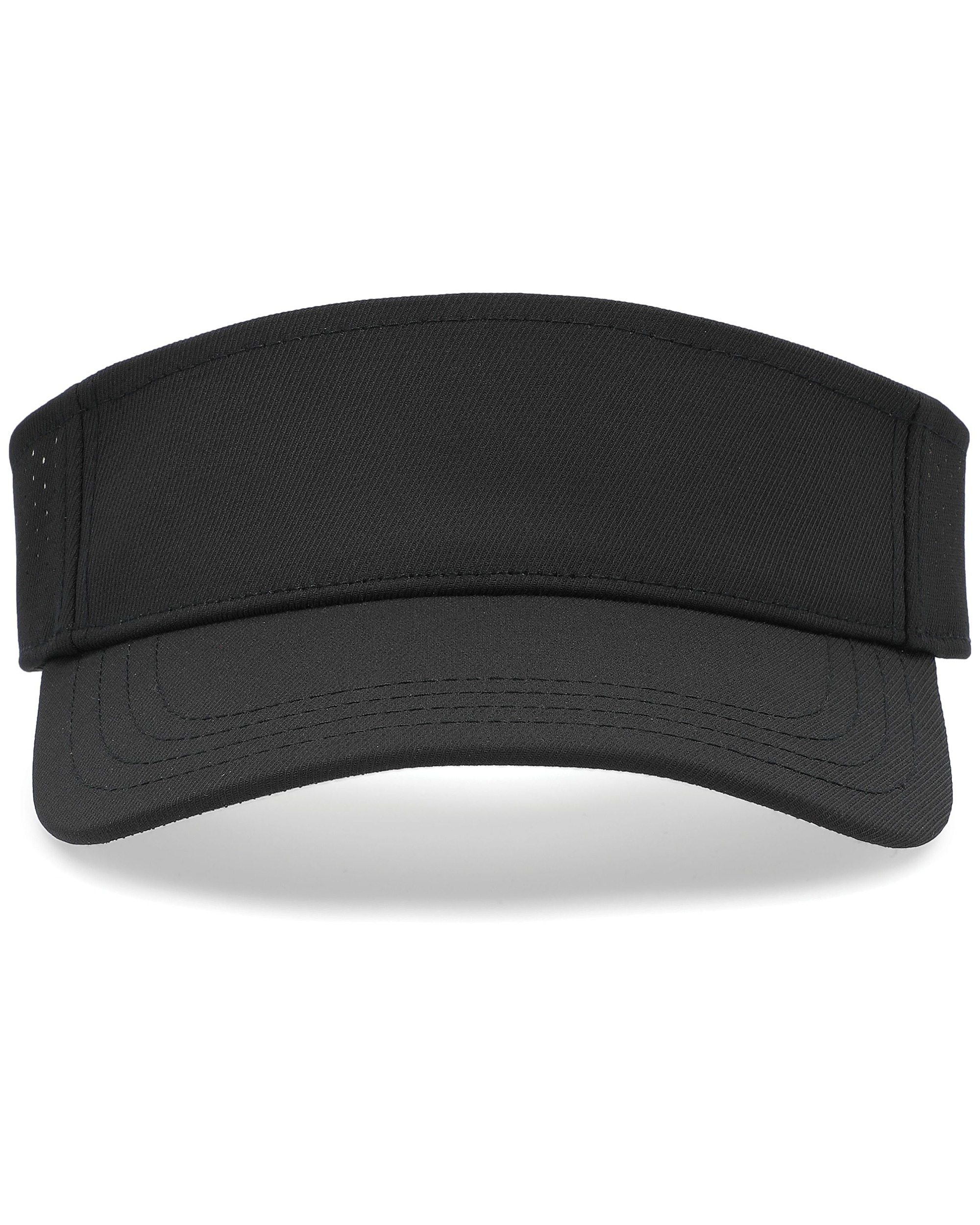 Perforated CoolCore Visor