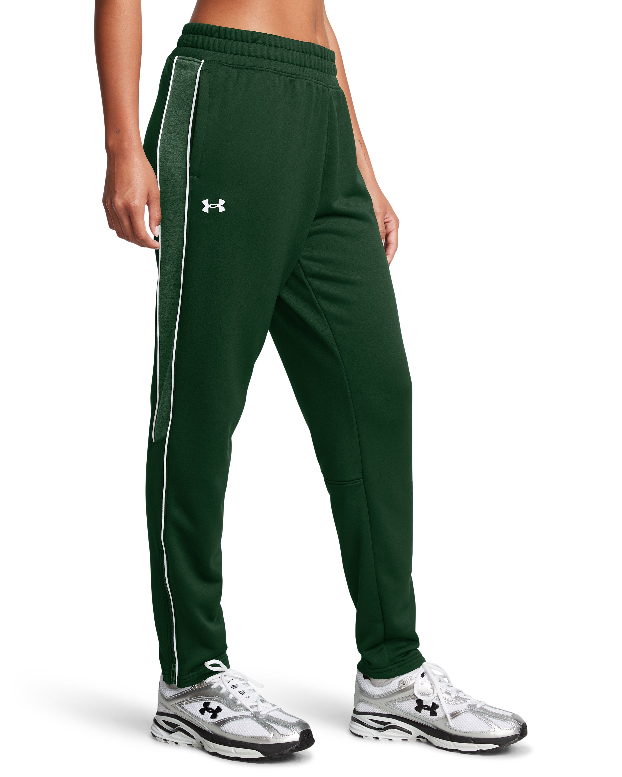 UA Command Warm Up Women's Pants 22