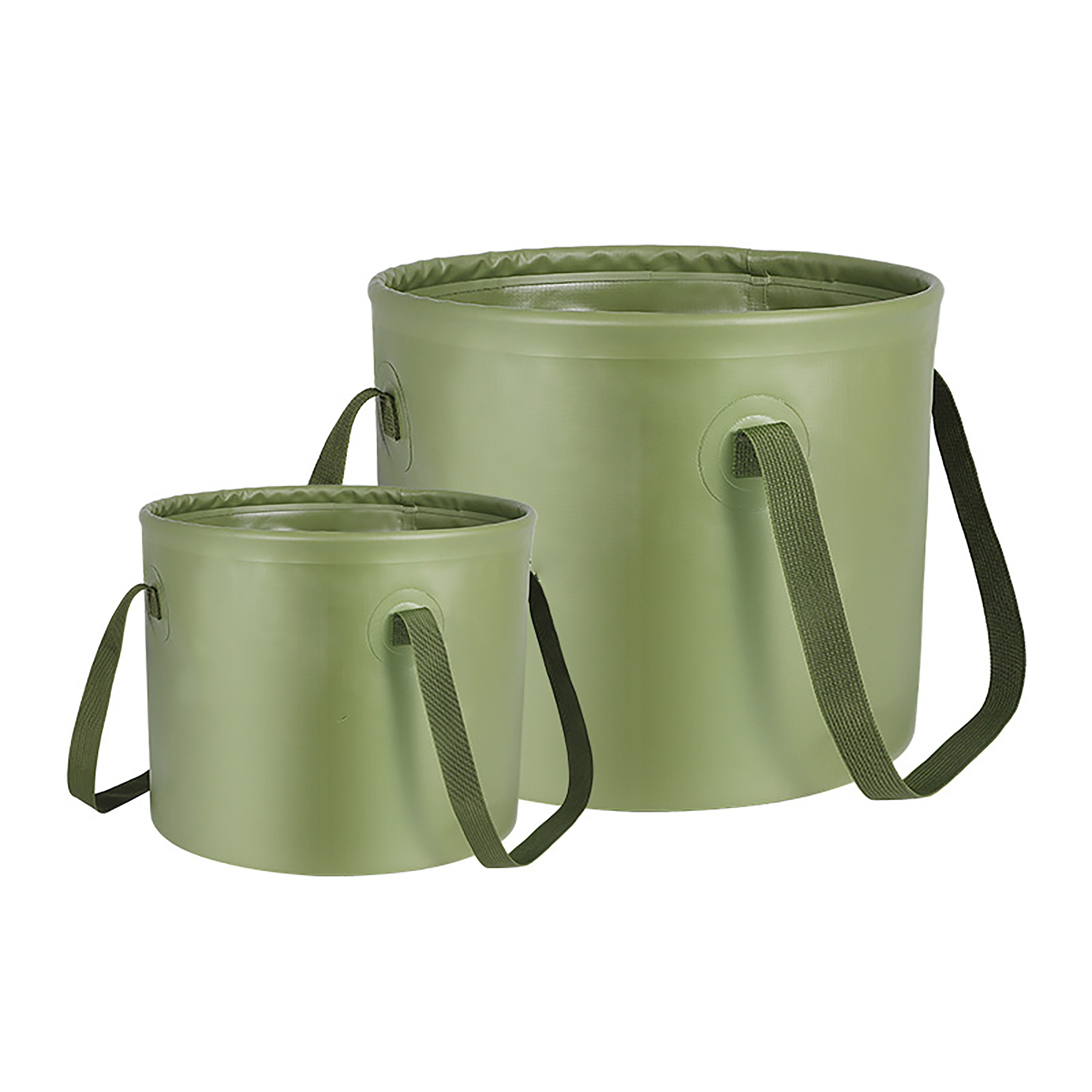 20L Collapsible Bucket 3