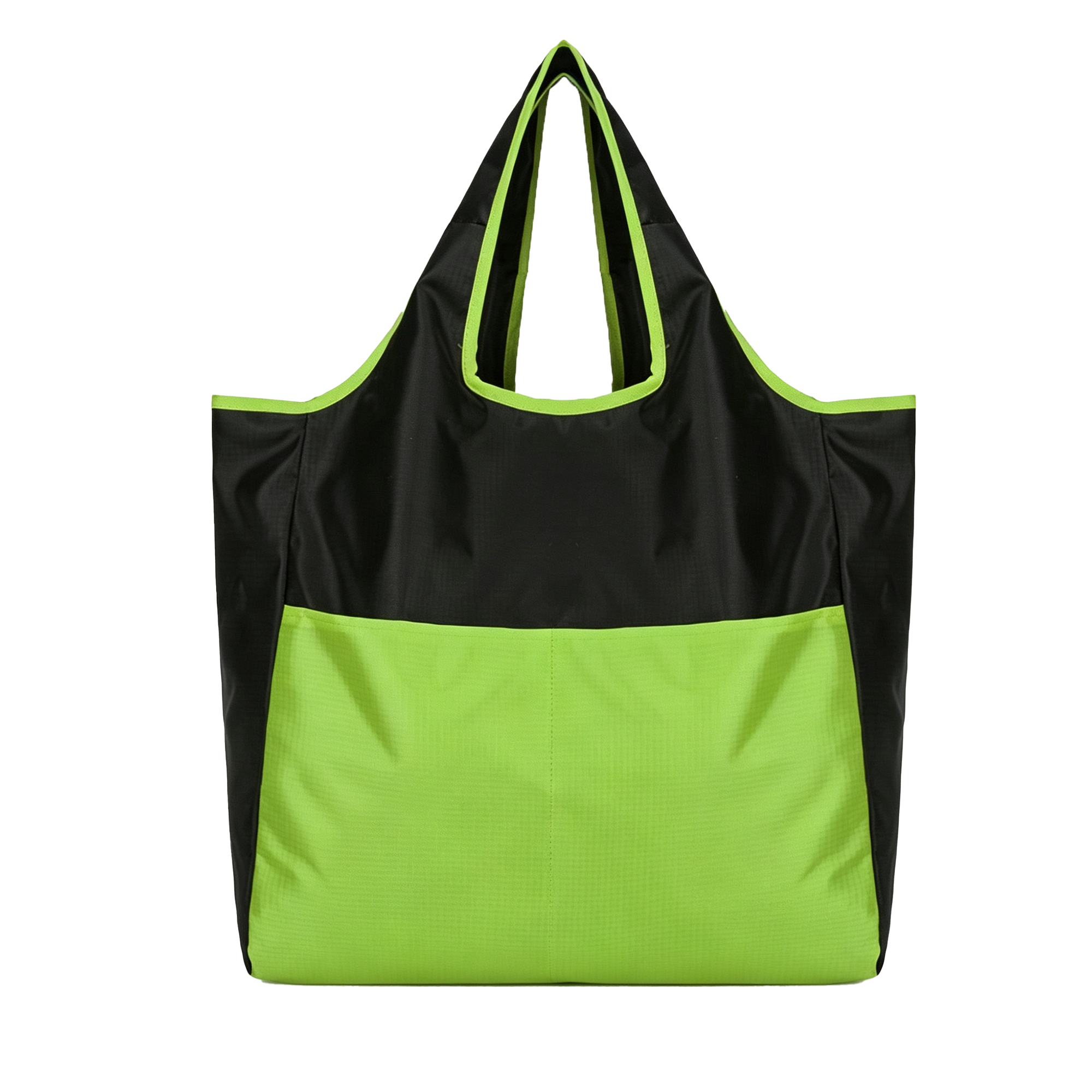 Tote Shoulder Bag Outdoor Sports Handbag Waterproof Folding Hiking Travel Storage Bag 3