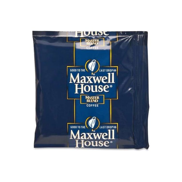 Maxwell House Ground Regular Coffee - 42 packs 3