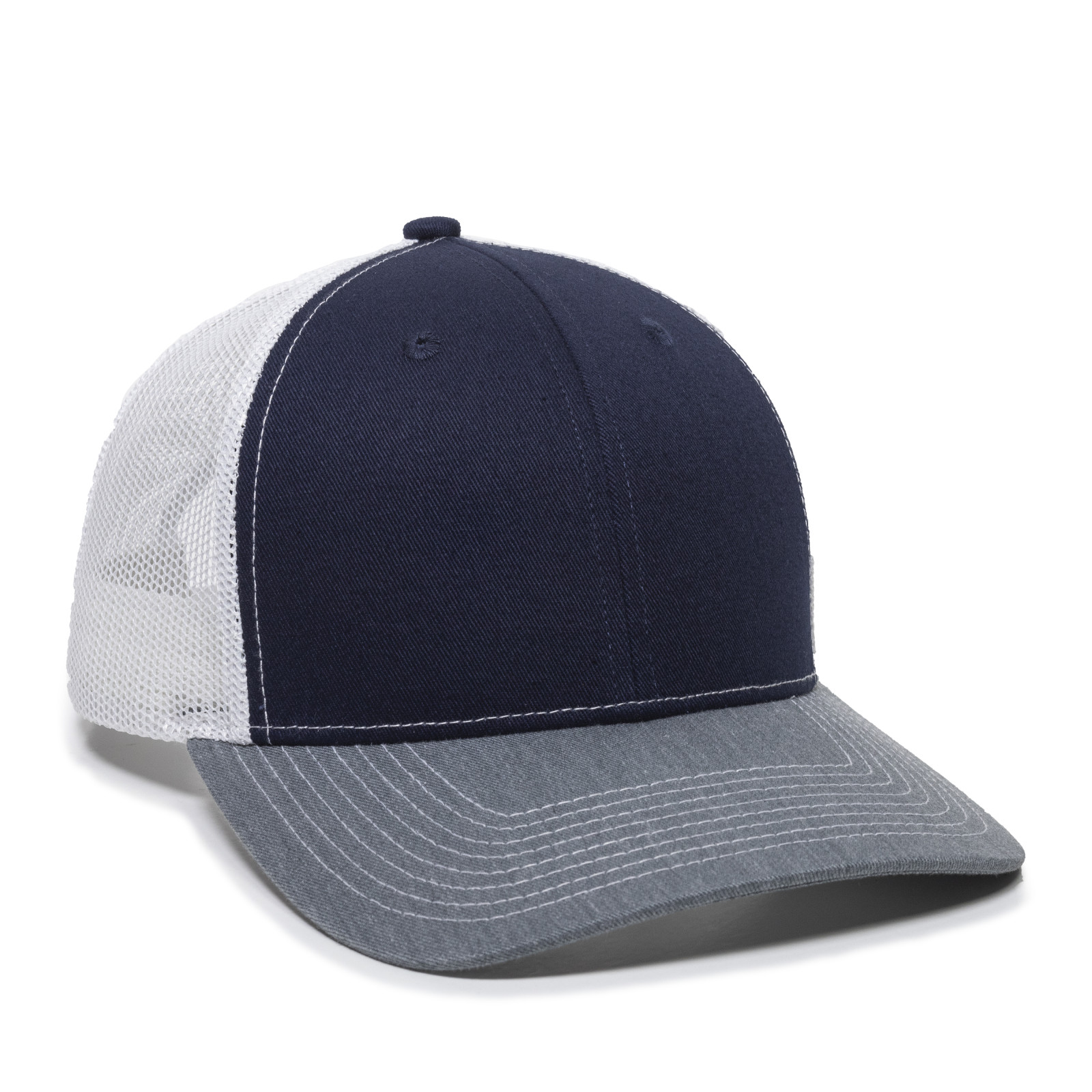 Premium Modern Trucker 152