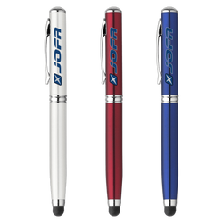 Atlas Laser/ Stylus/ Flashlight Pen