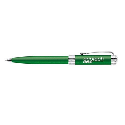 New Augustus Twist action Metal Pen, Ballpoint pen 29