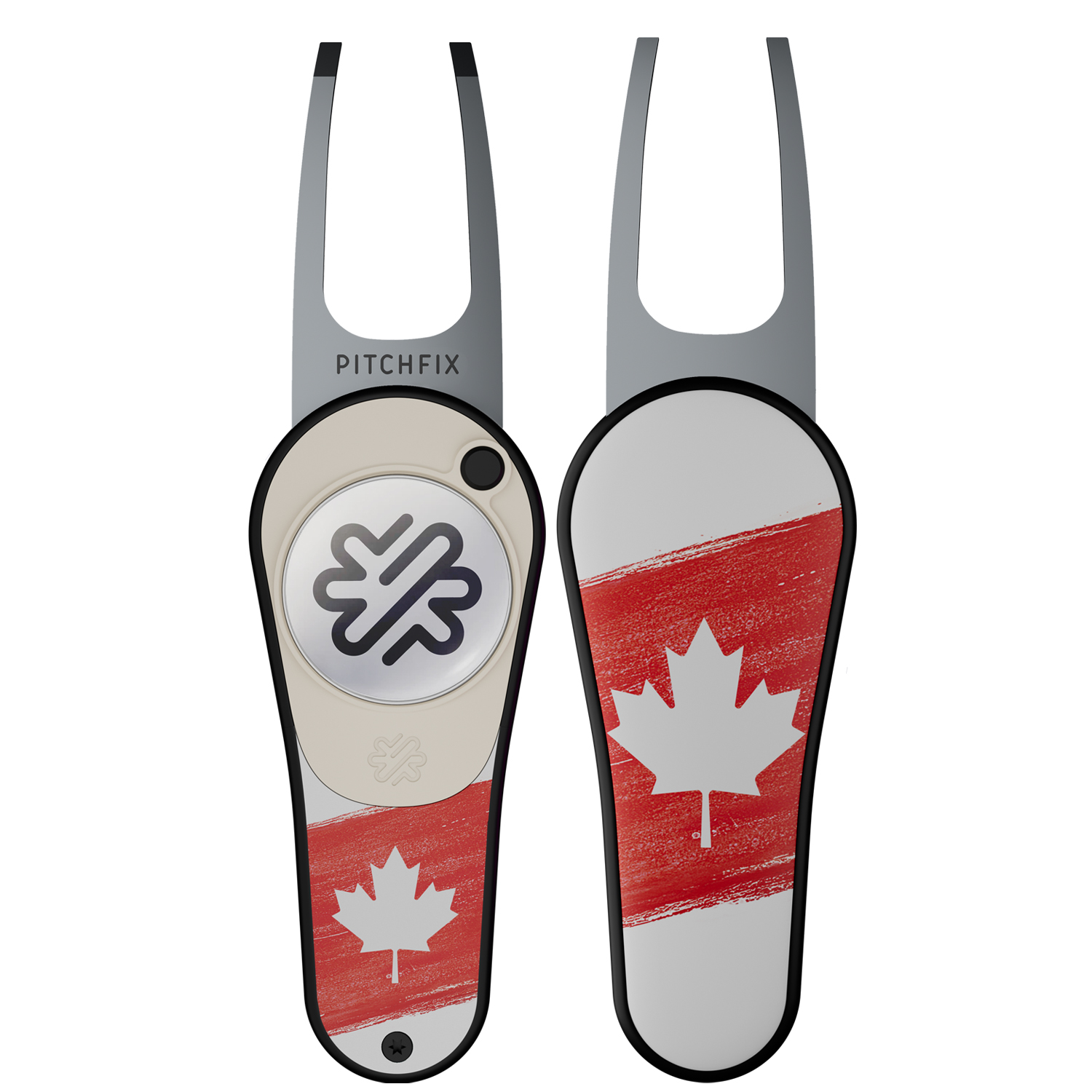 Pitchfix Ultima Golf Divot Tool 20