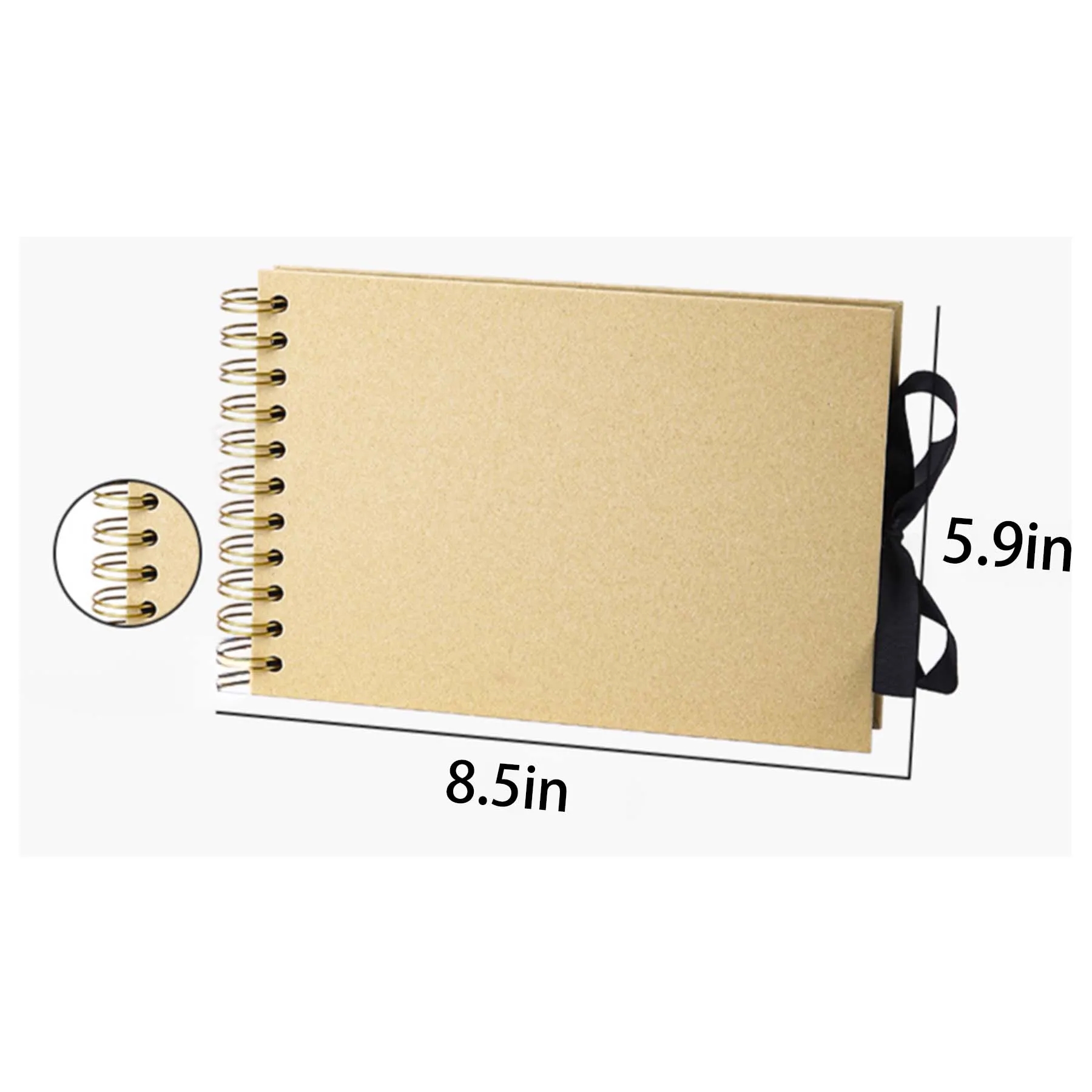 DIY Photo Album 23