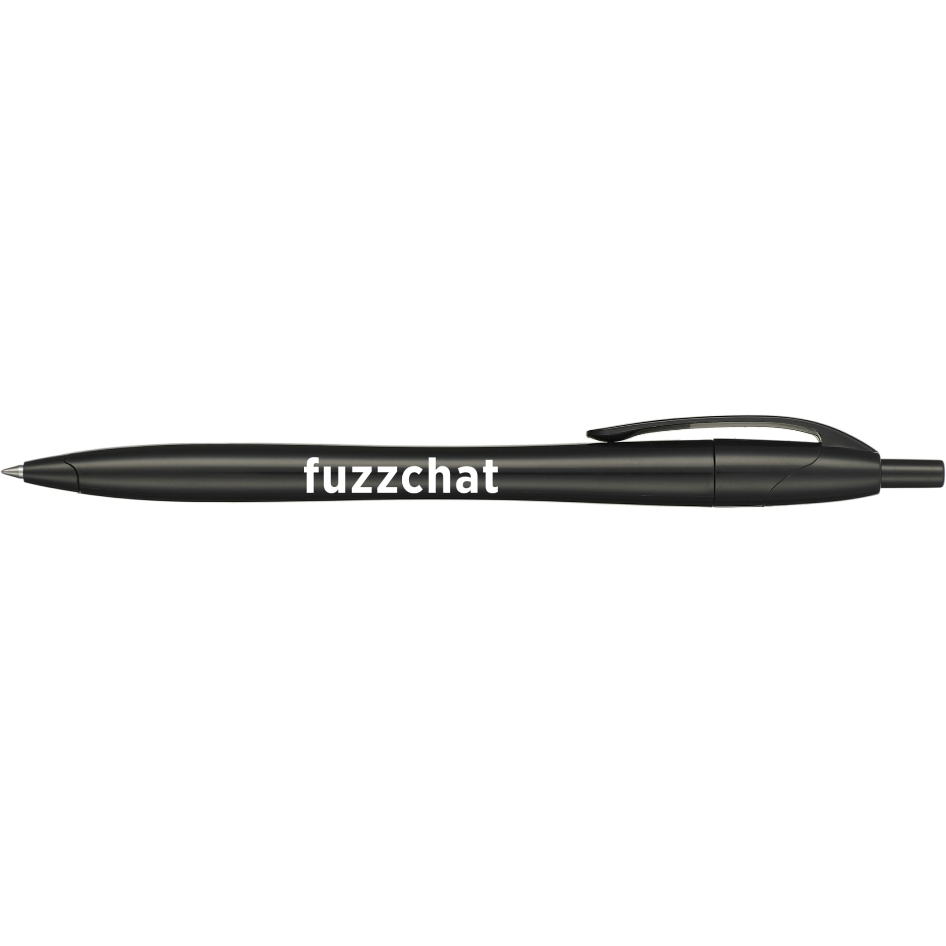 Cougar Gel Pen