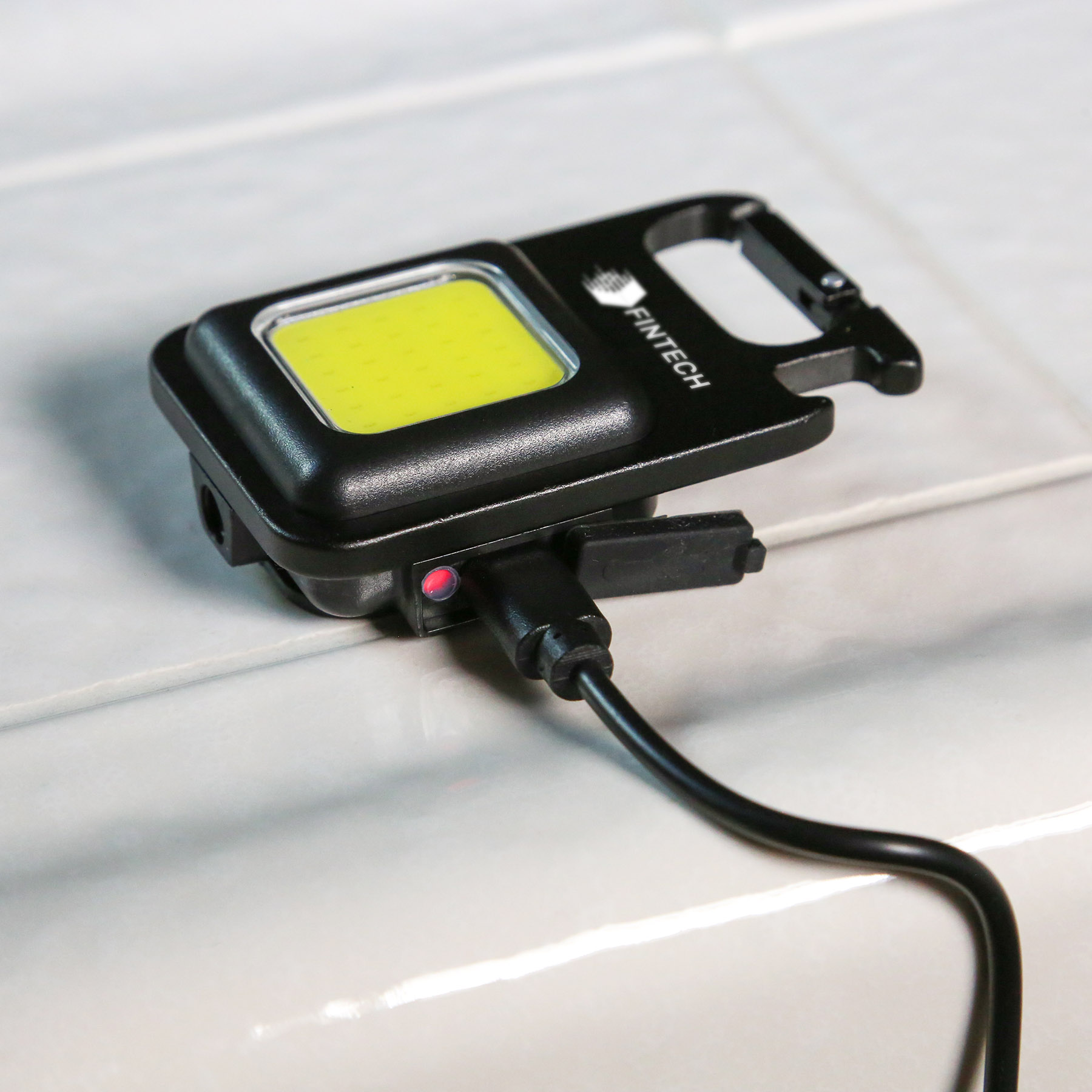 reNew Rechargeable COB Magnetic Light 18