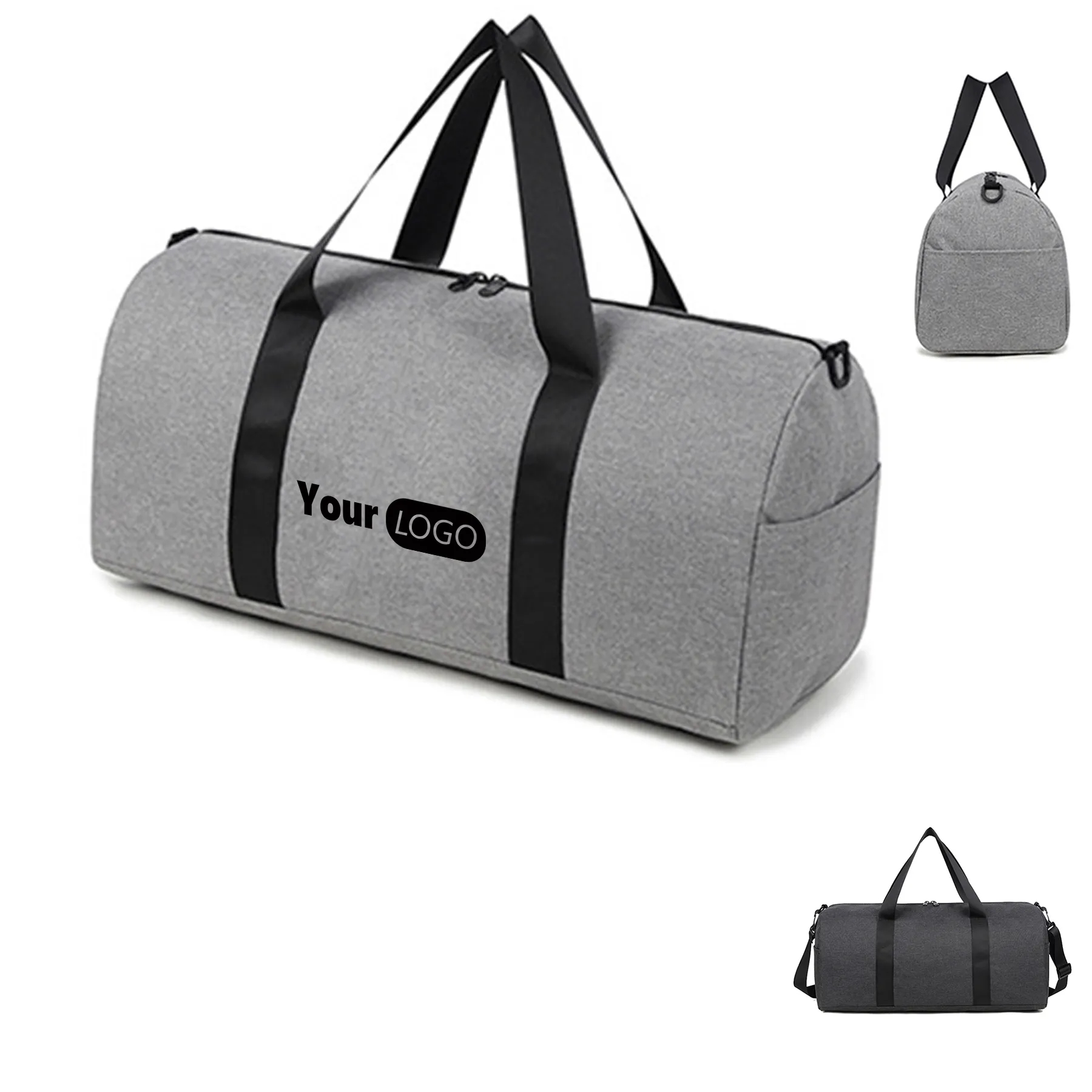 Travel Duffel Bag