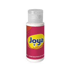 2 oz. SPF 30 Sunscreen in Clear Cylinder Bottle with Clear Flip Top