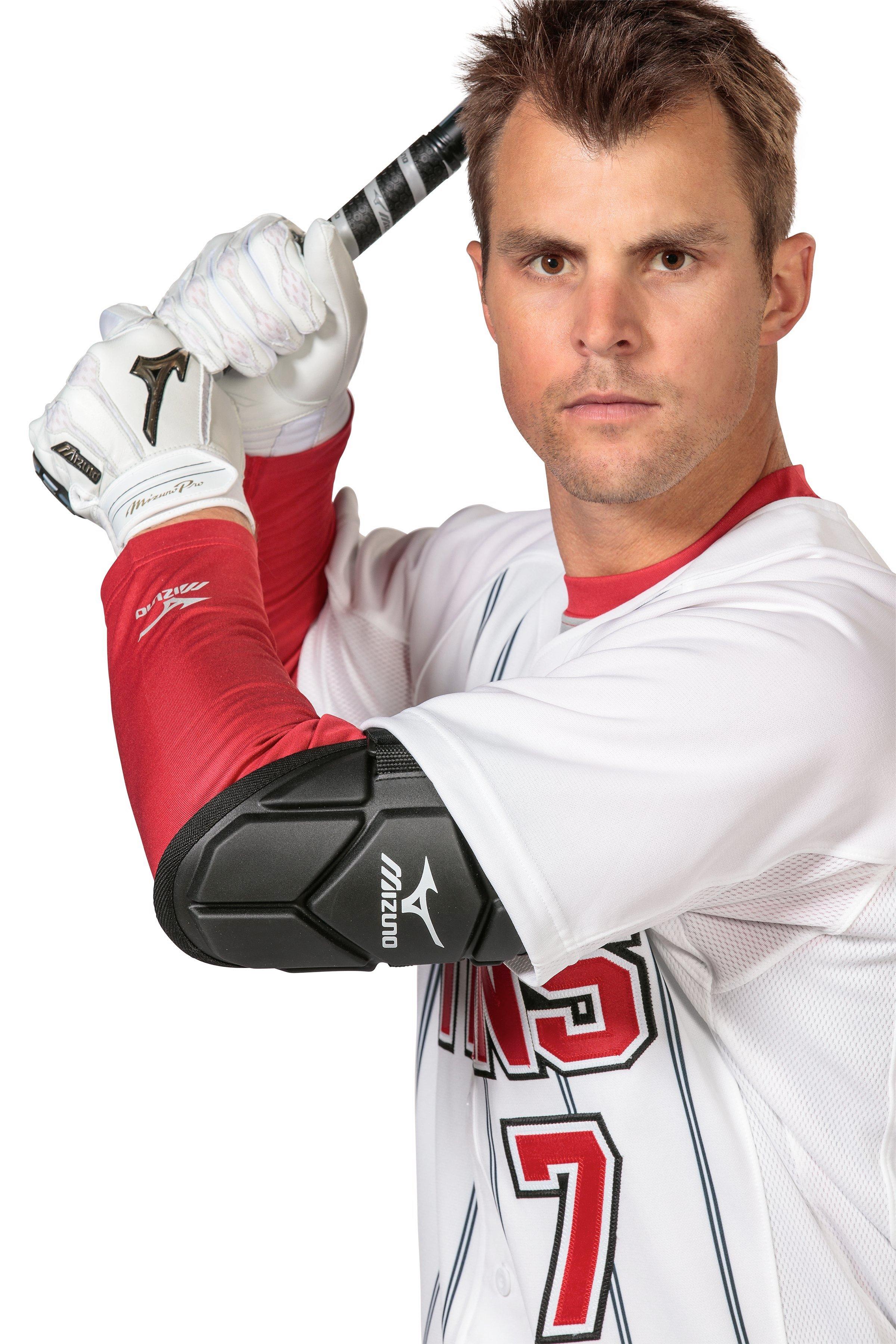 Batter's Elbow Guard 7