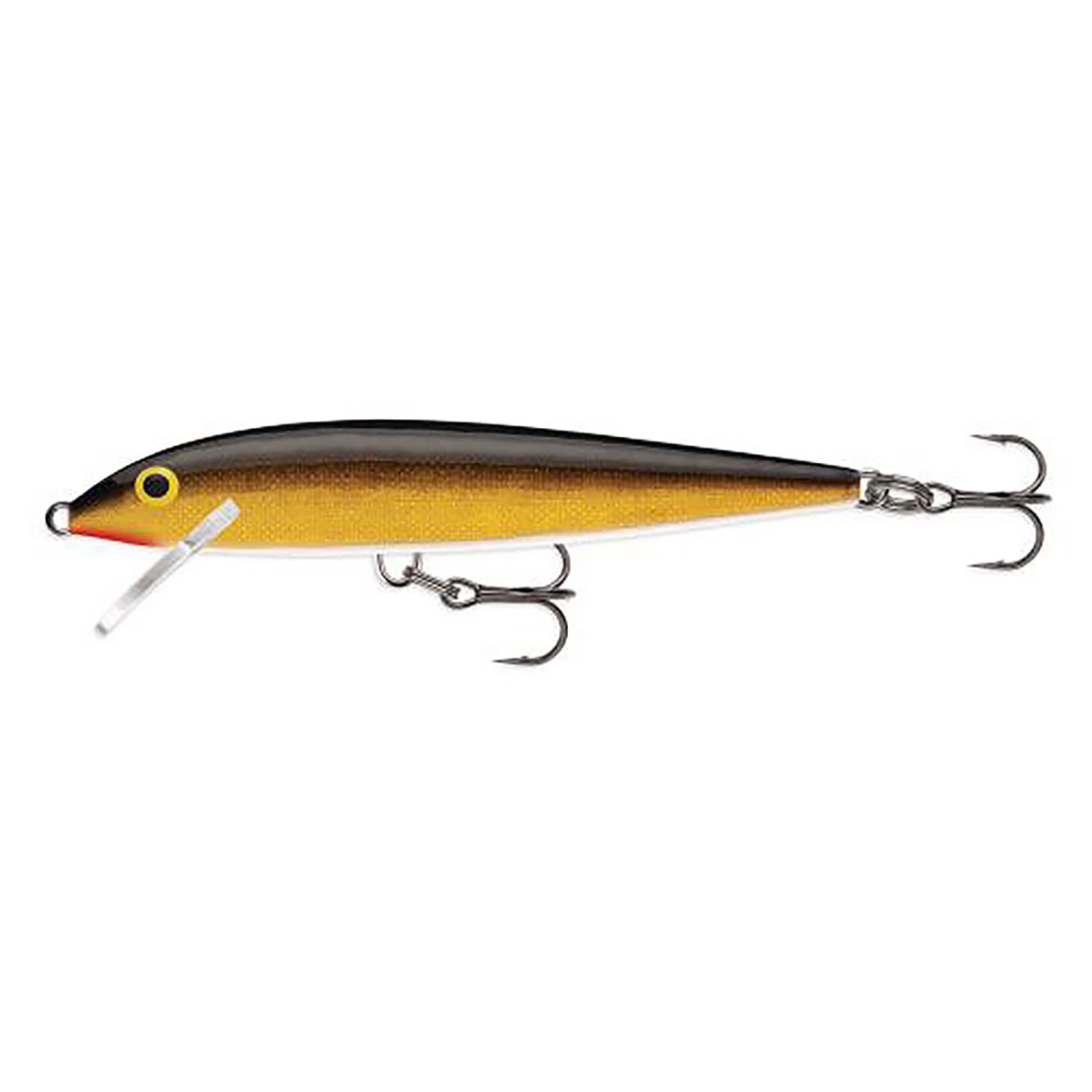 Rapala Original Floating Fishing Lure - 3-1/2" 5