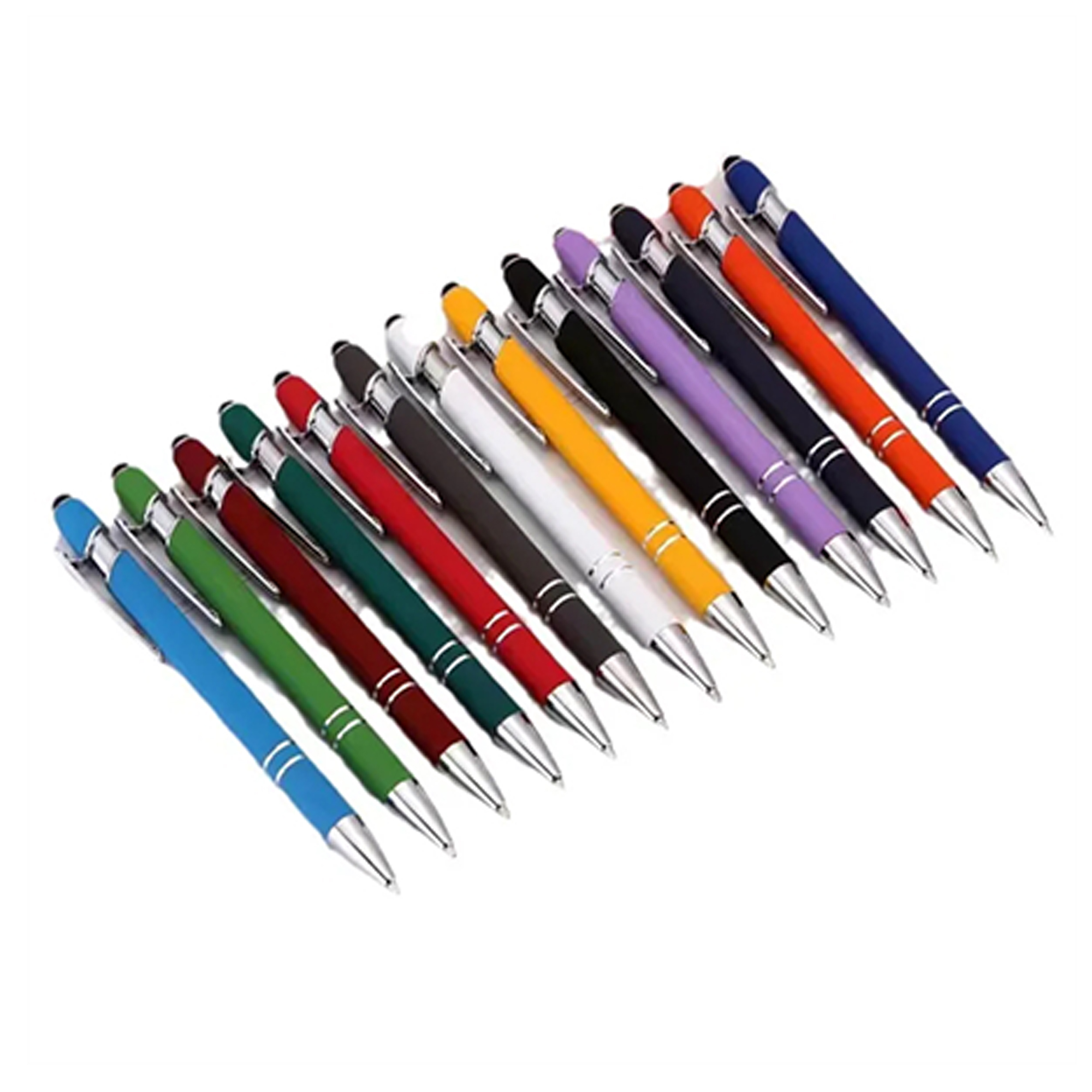 Portable Stylus Metal Pen 4