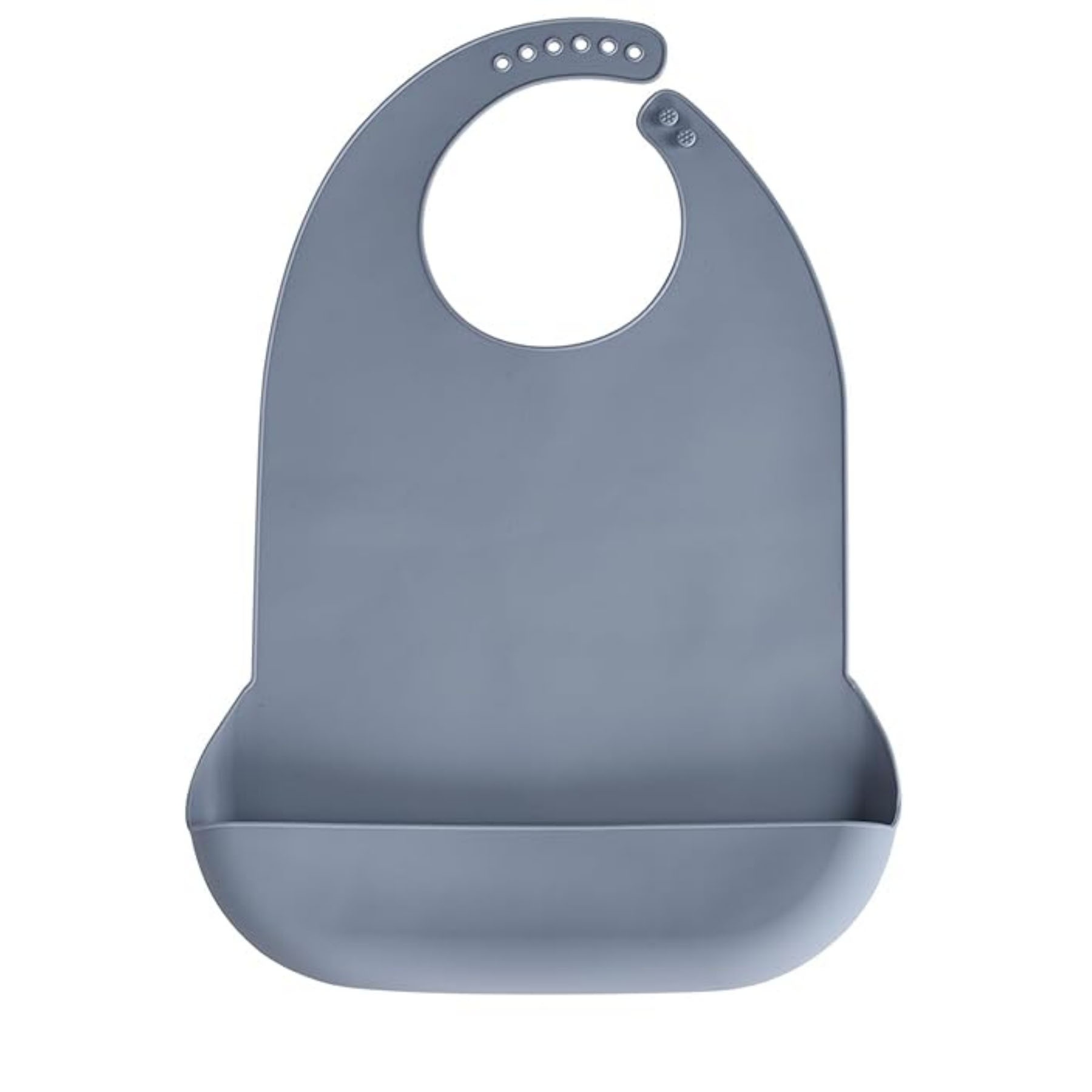 Silicone Elderly Bib 26