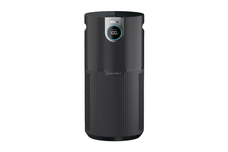 Shark Air Purifier MAX with True HEPA 4