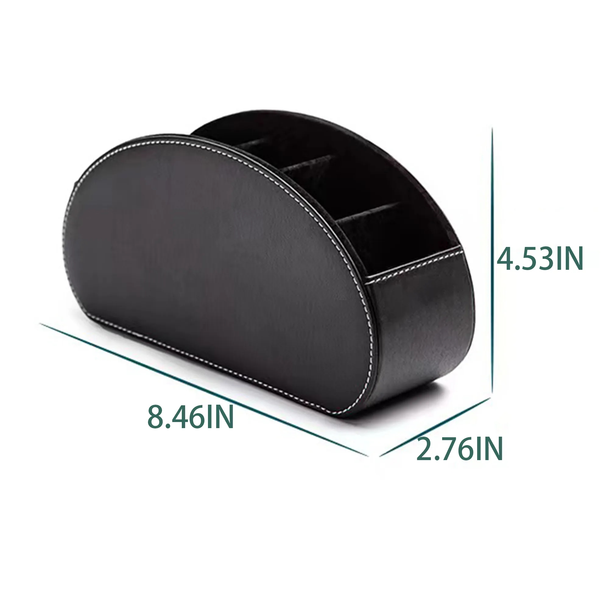 Household Items Leather Storage Box Can Be Customized 7