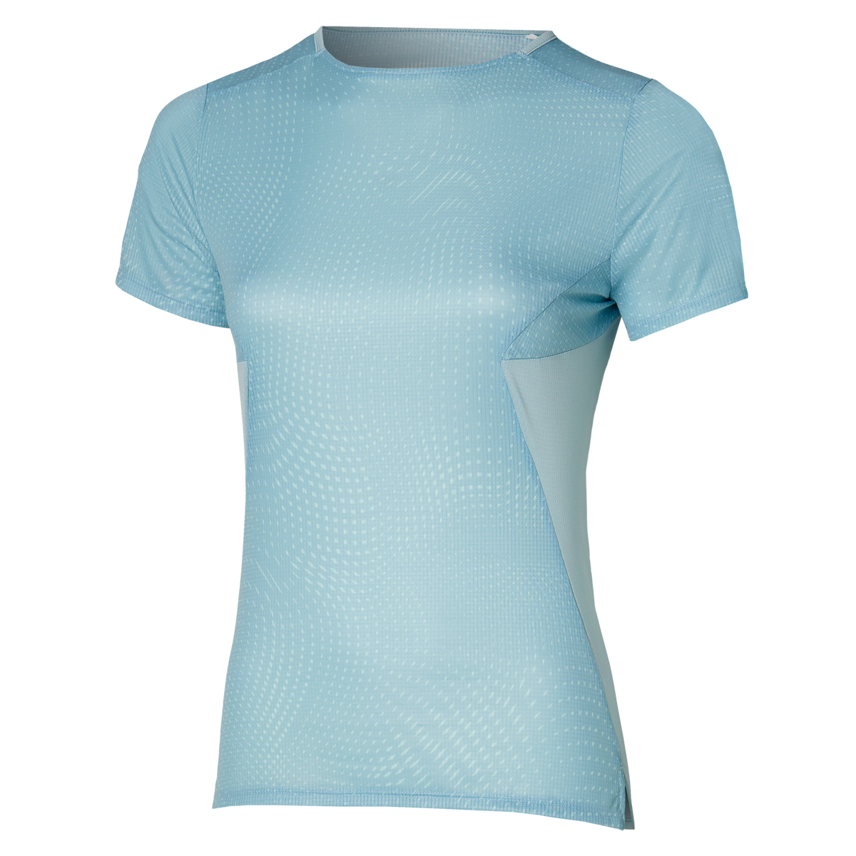 Women's DryAeroFlow Graphic Tee 5