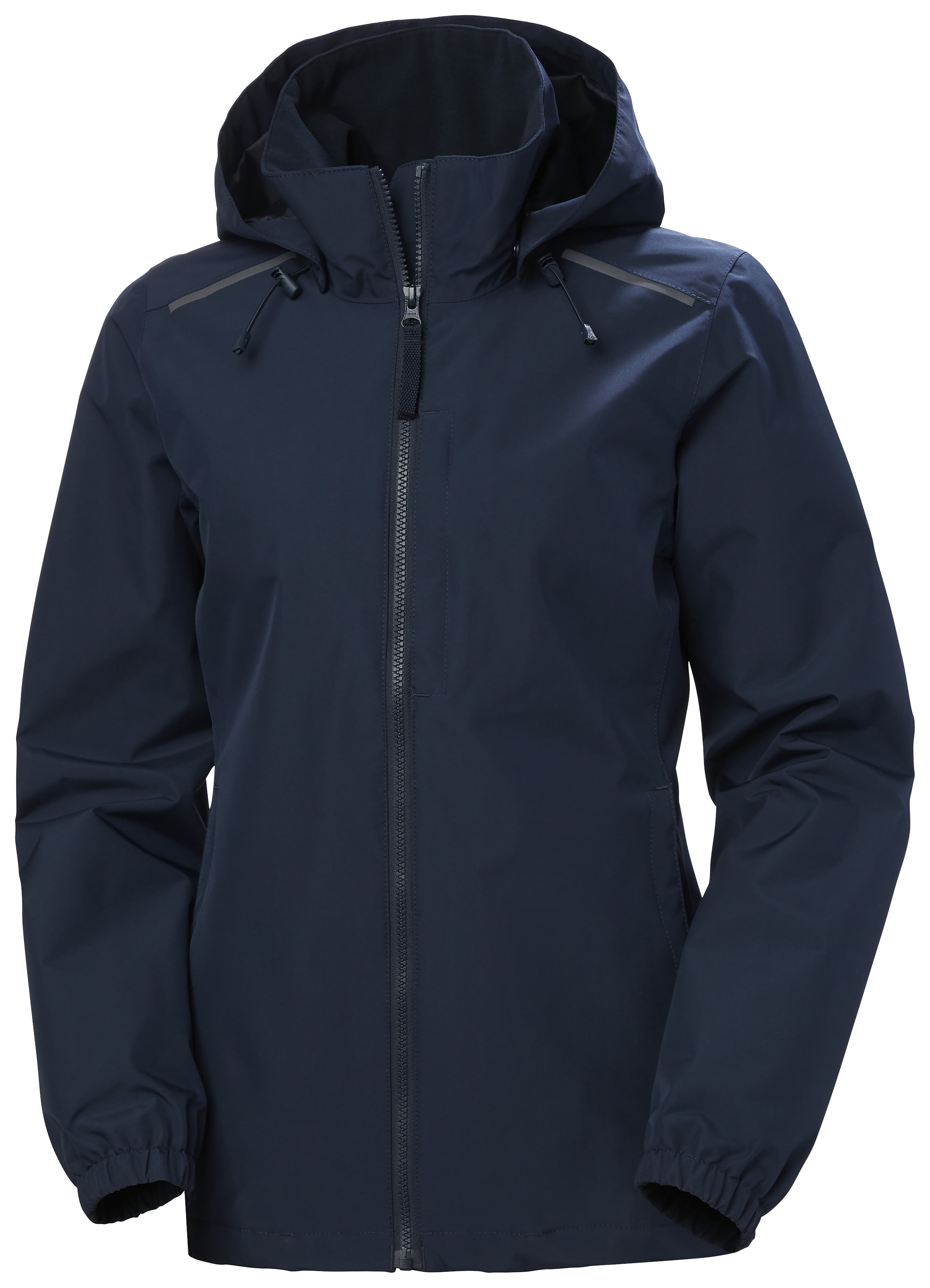 Helly Hansen Women's Manchester 2.0 Shell Jacket 18