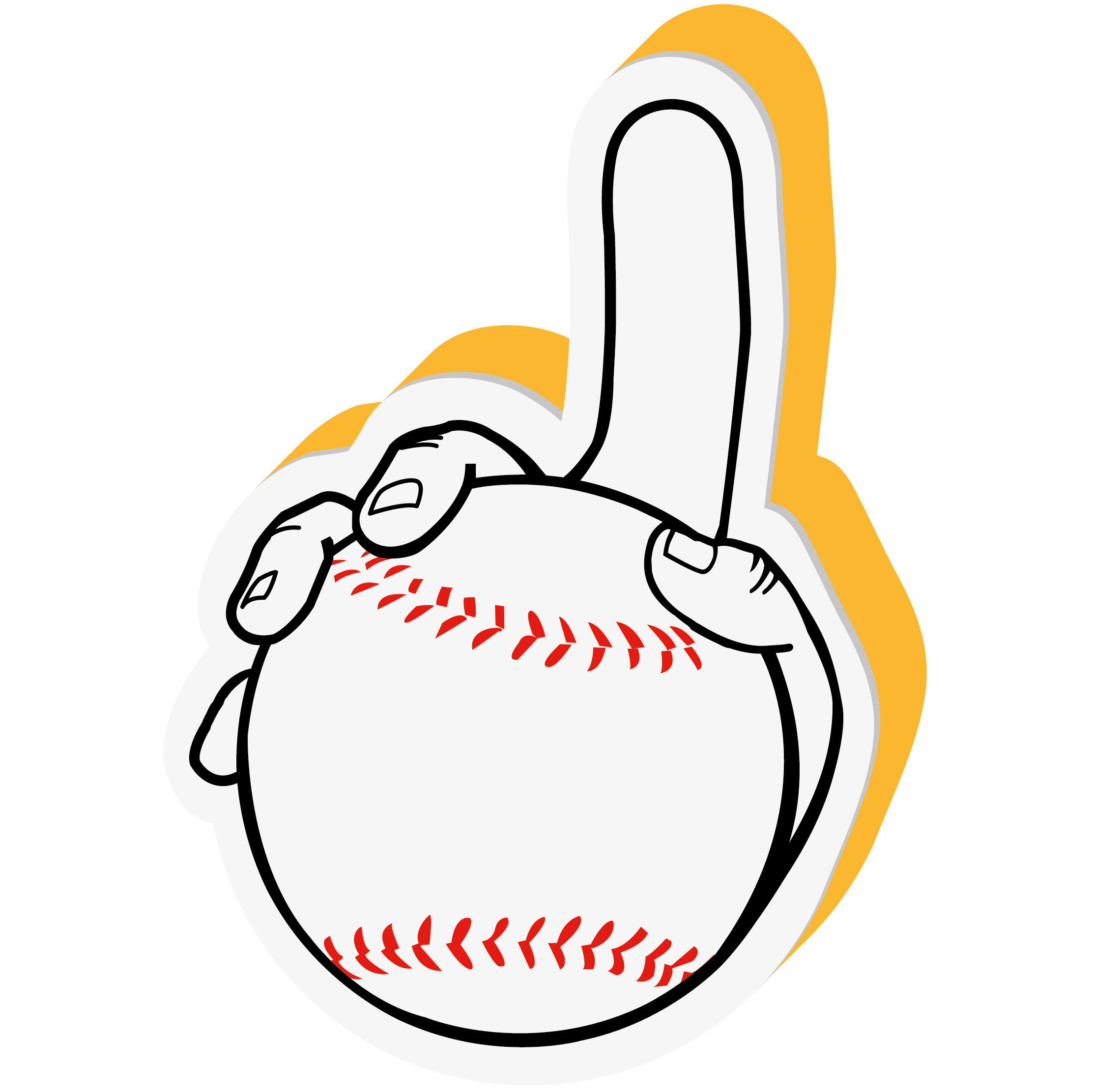 Signature Ball Hand 79