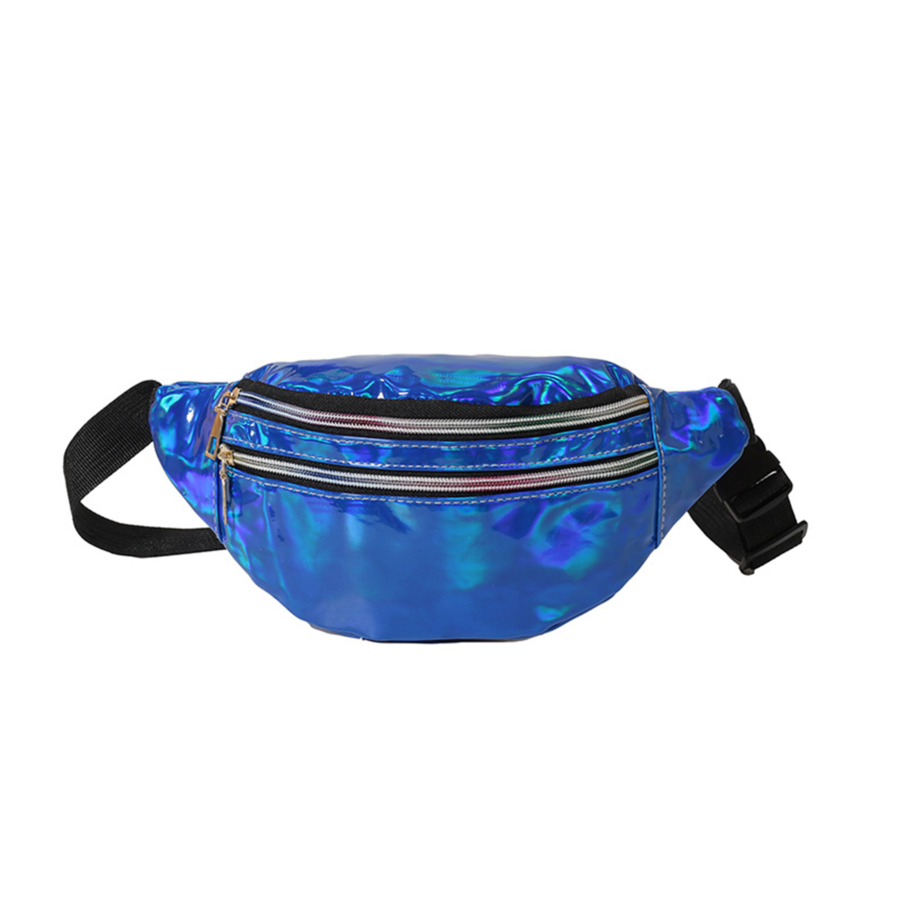 Laser Waist Bag 21