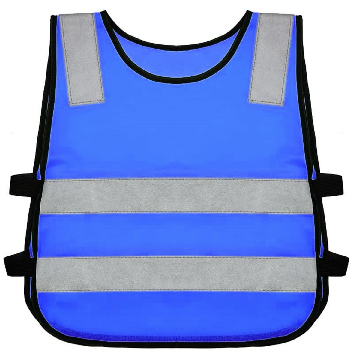 Outdoor Safety Construction Vest 12