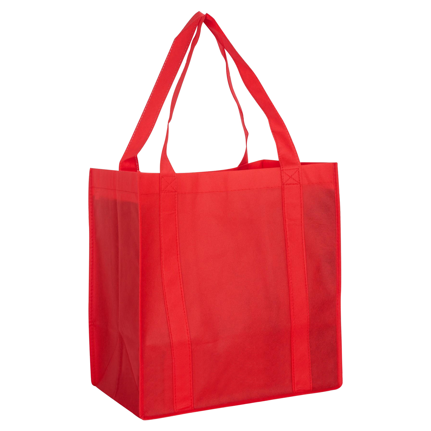 Large Capacity Non-woven Shopping Tote Bag 15