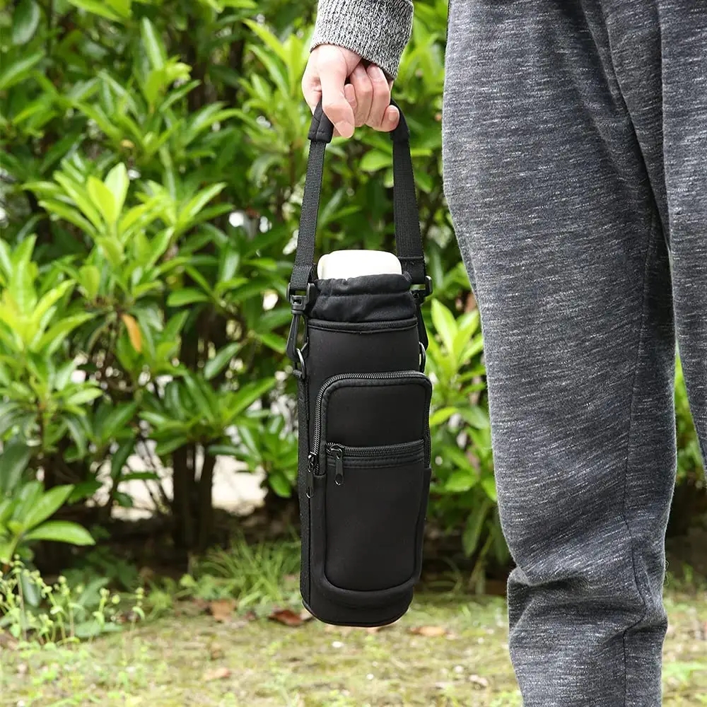 Water Bottle Carrier Bag 16