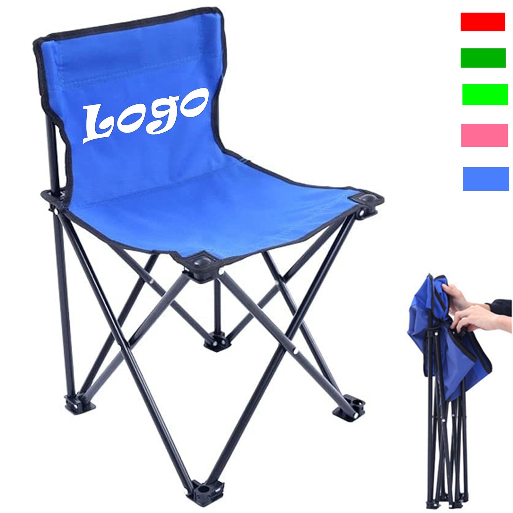 Portable Folding Chair