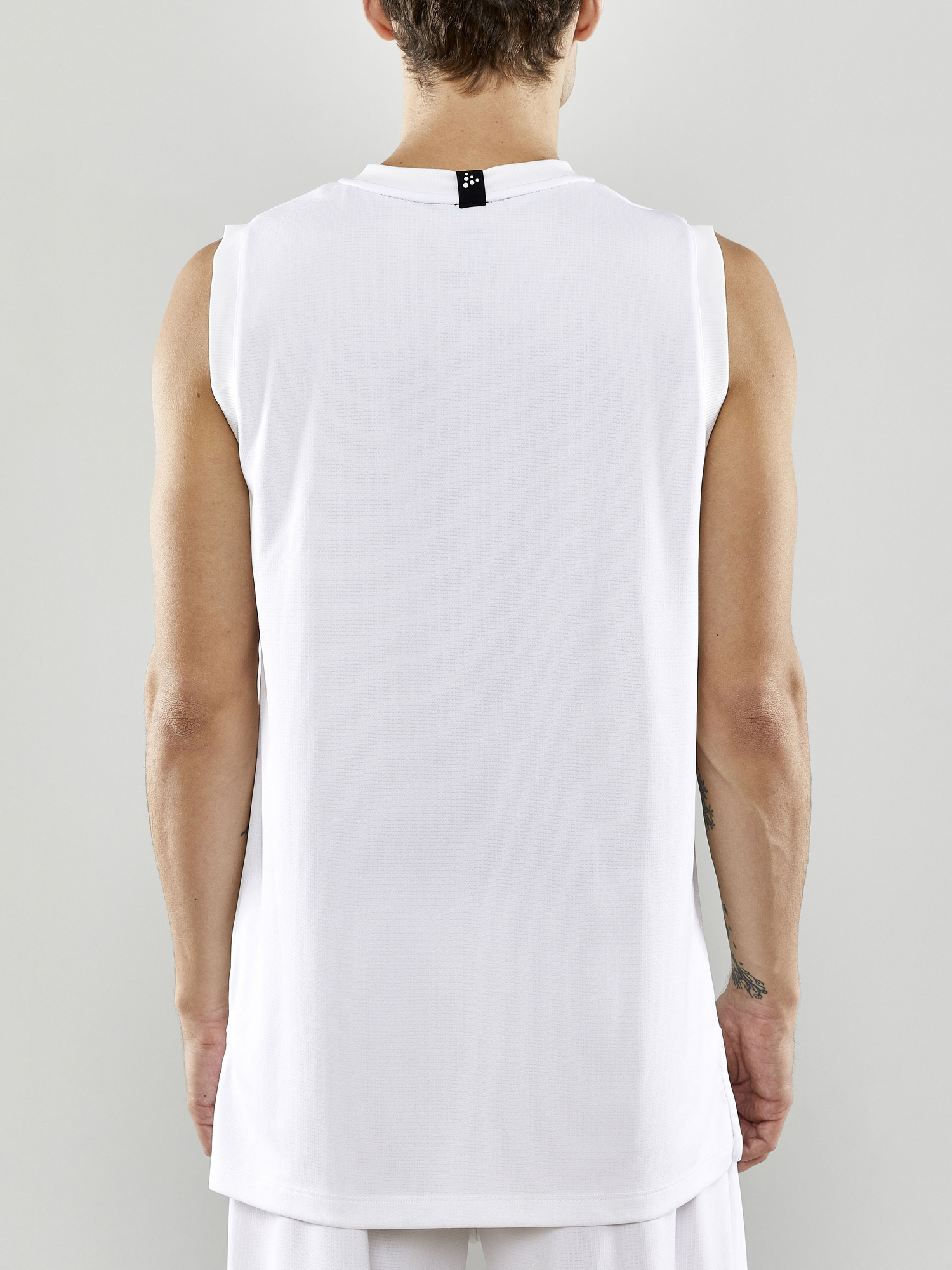 PROGRESS BASKET SINGLET M 127
