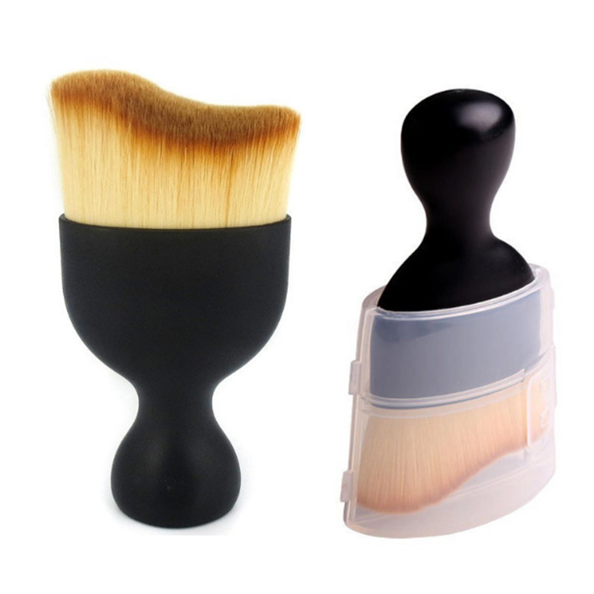 Versatile Car Interior Dust Cleaning Brush 5